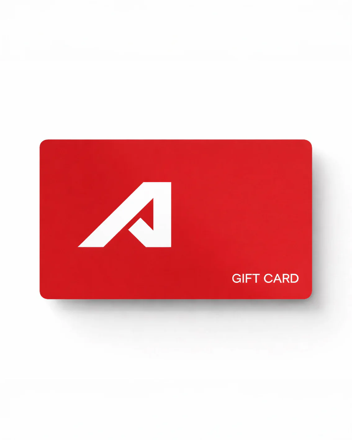 Alphalete Digital Gift Card
