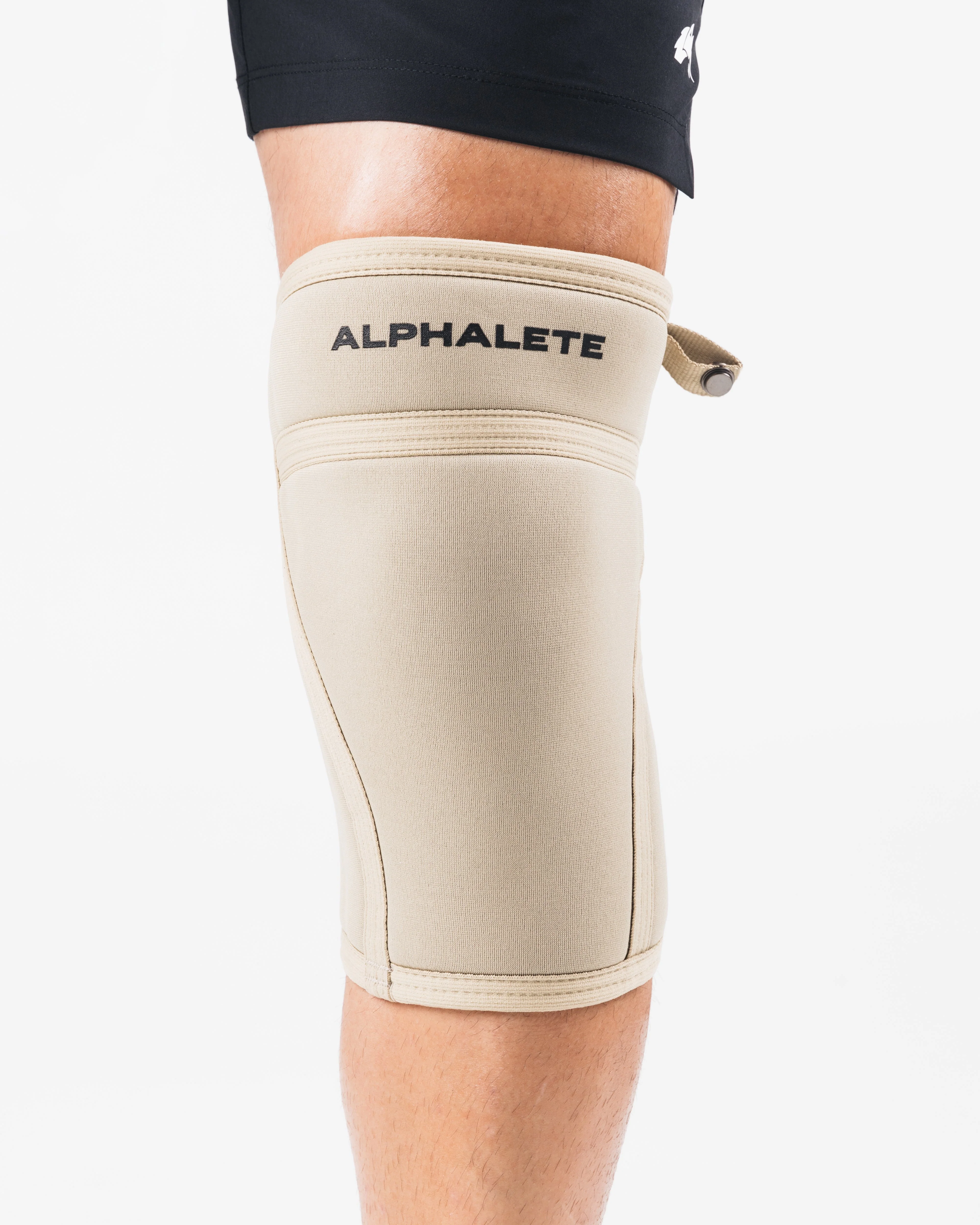 Knee Sleeves - Linen - Image 3