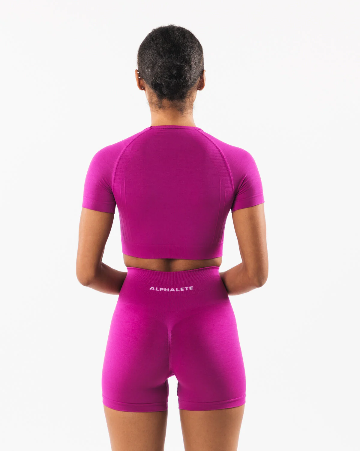 Amplify SS Crop - Candy Crush - Image 3