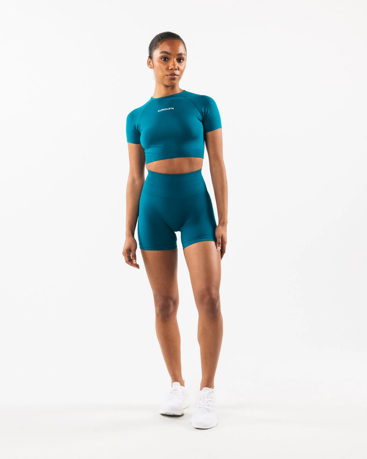 Amplify SS Crop - Galactic Ocean - Image 2