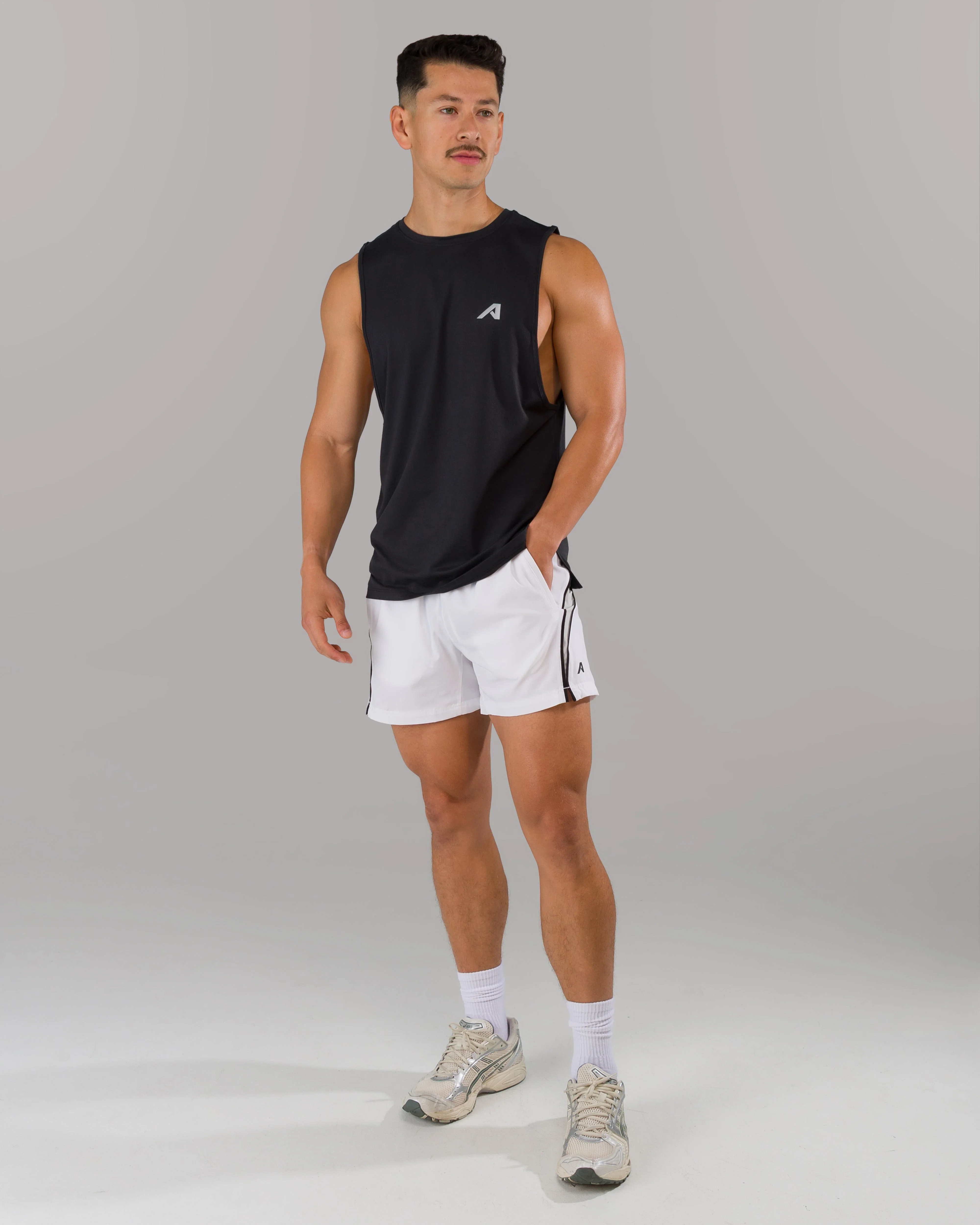 Adapt Cutoff - Black - Image 4