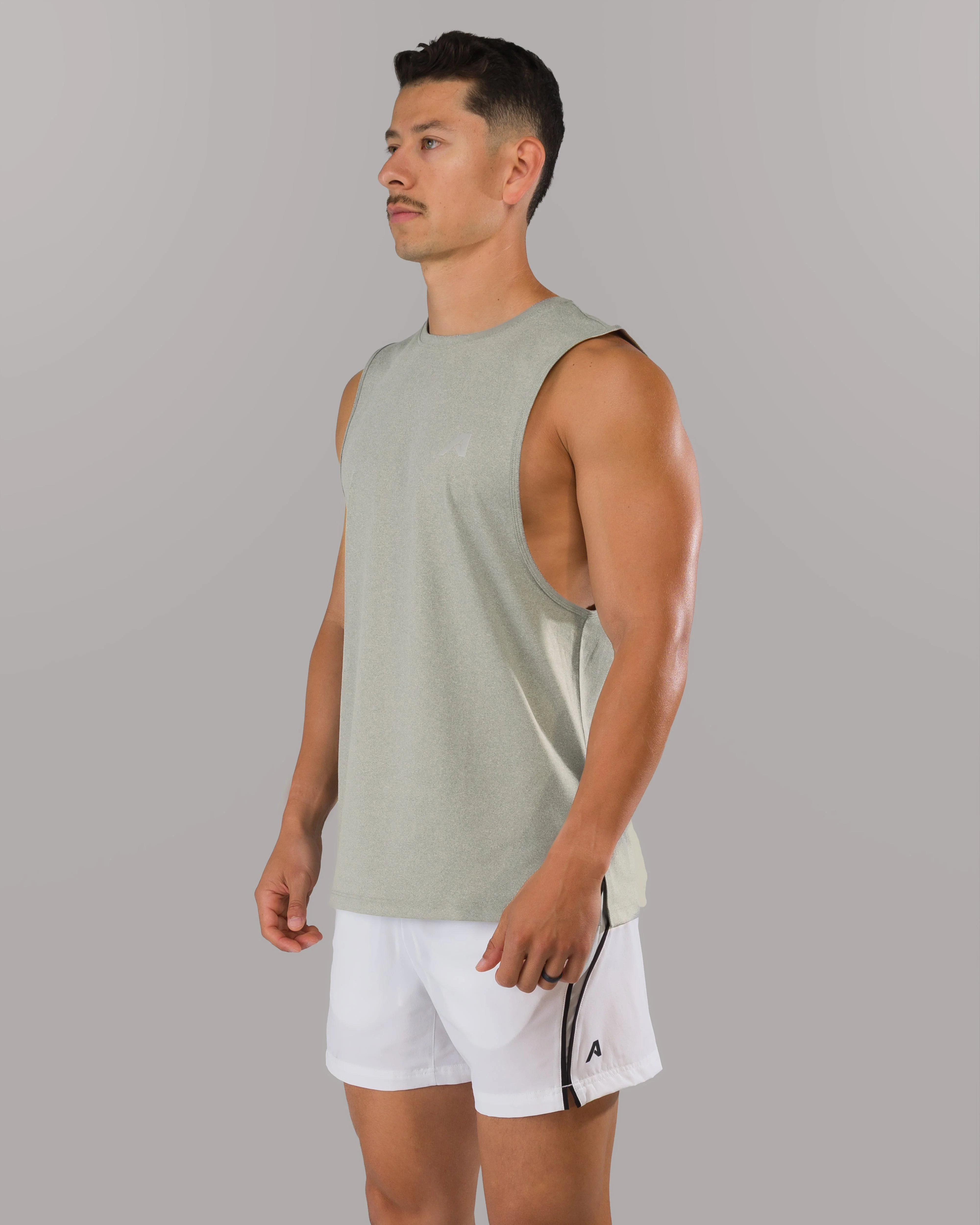 Adapt Cutoff - Silver - Image 2