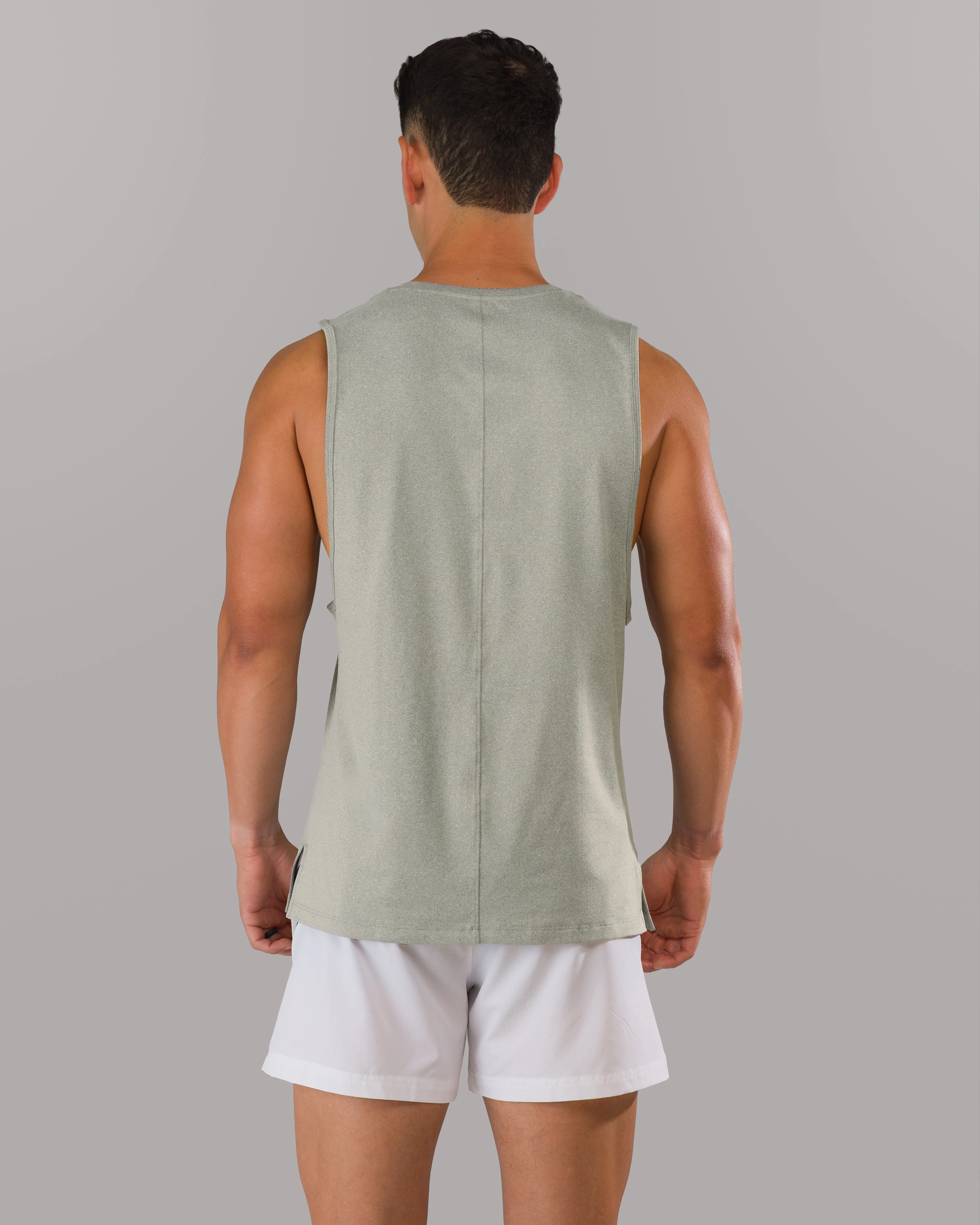 Adapt Cutoff - Silver - Image 3