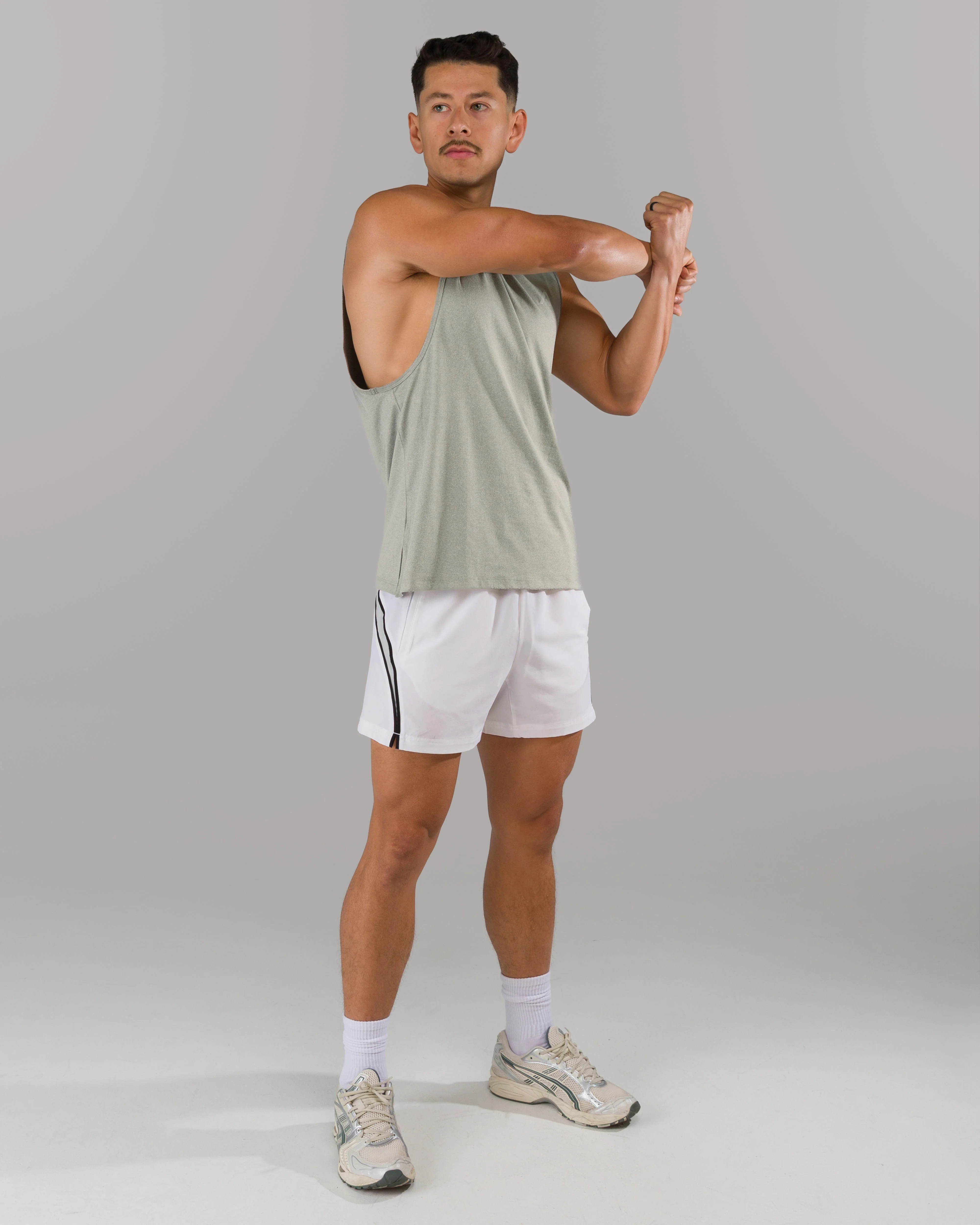Adapt Cutoff - Silver - Image 4