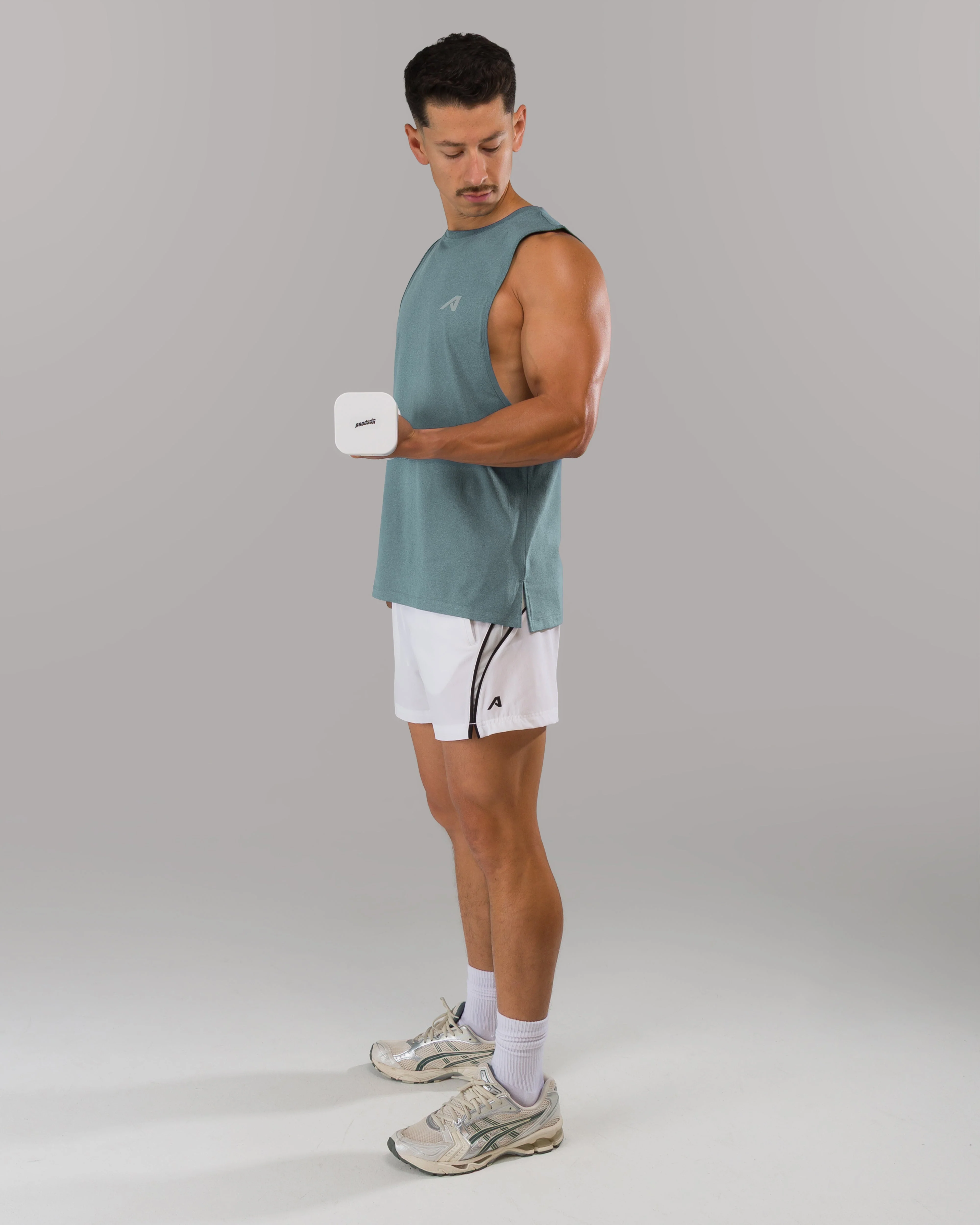 Adapt Cutoff - Storm Blue - Image 4