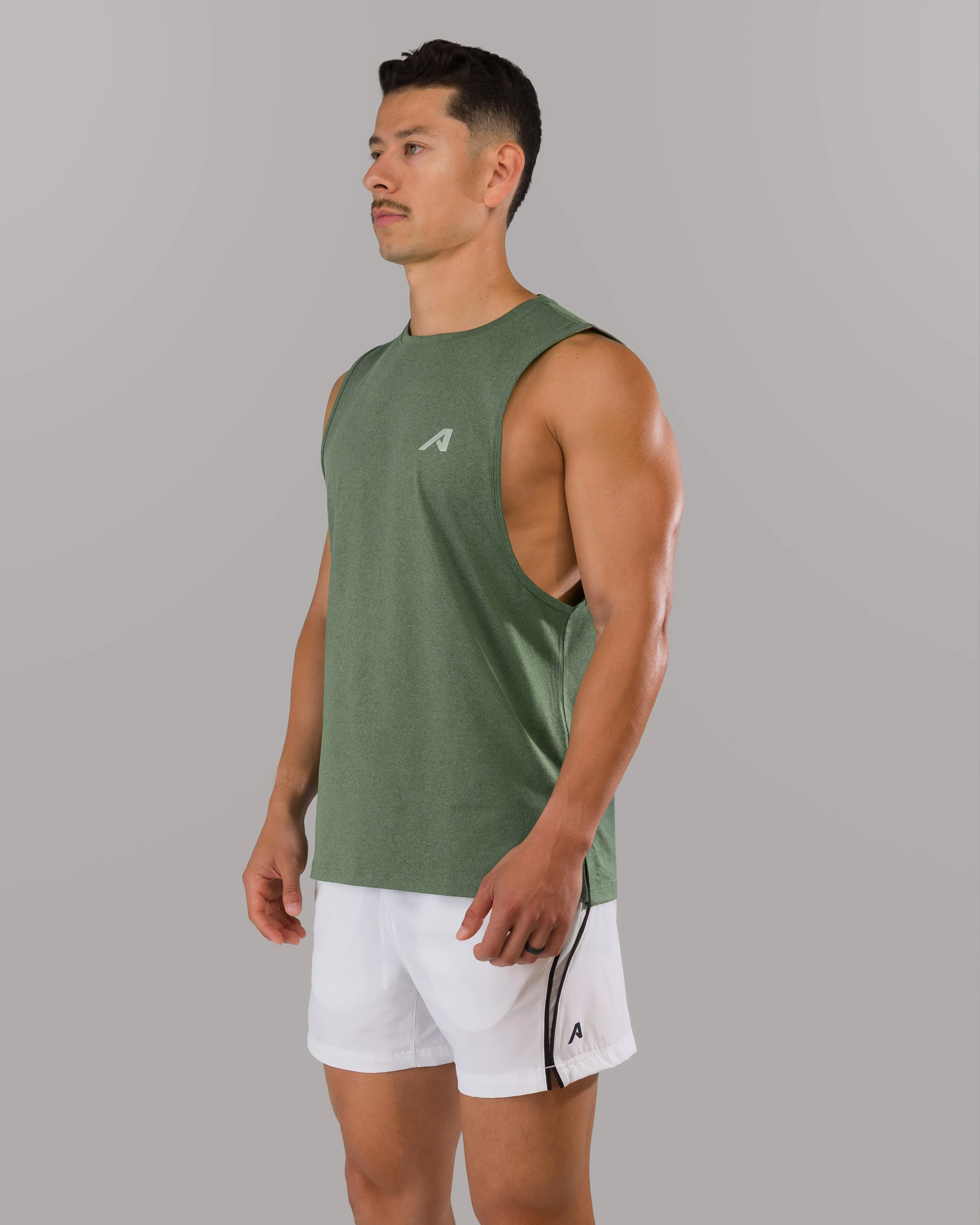 Adapt Cutoff - Summit Green - Image 2
