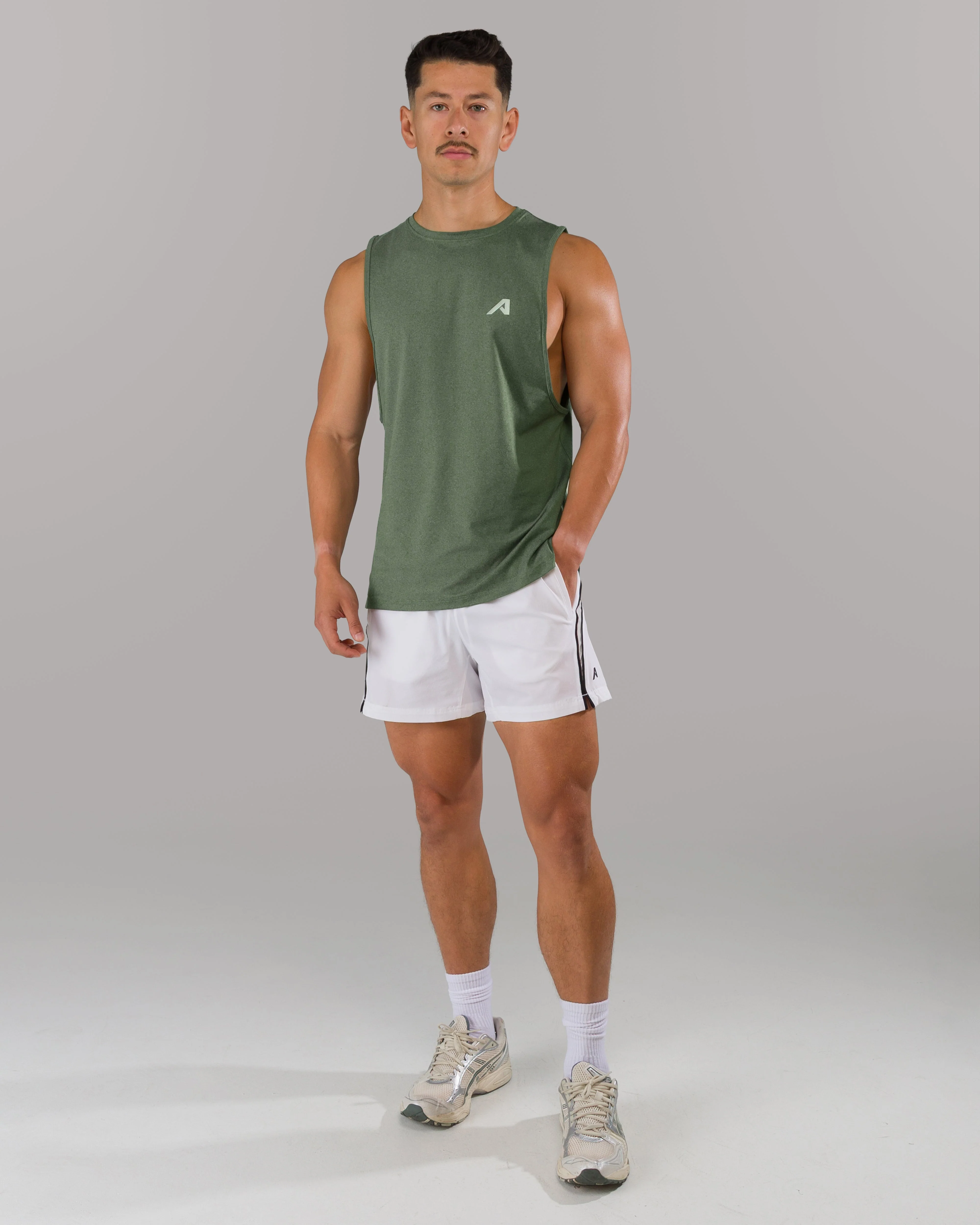 Adapt Cutoff - Summit Green - Image 4
