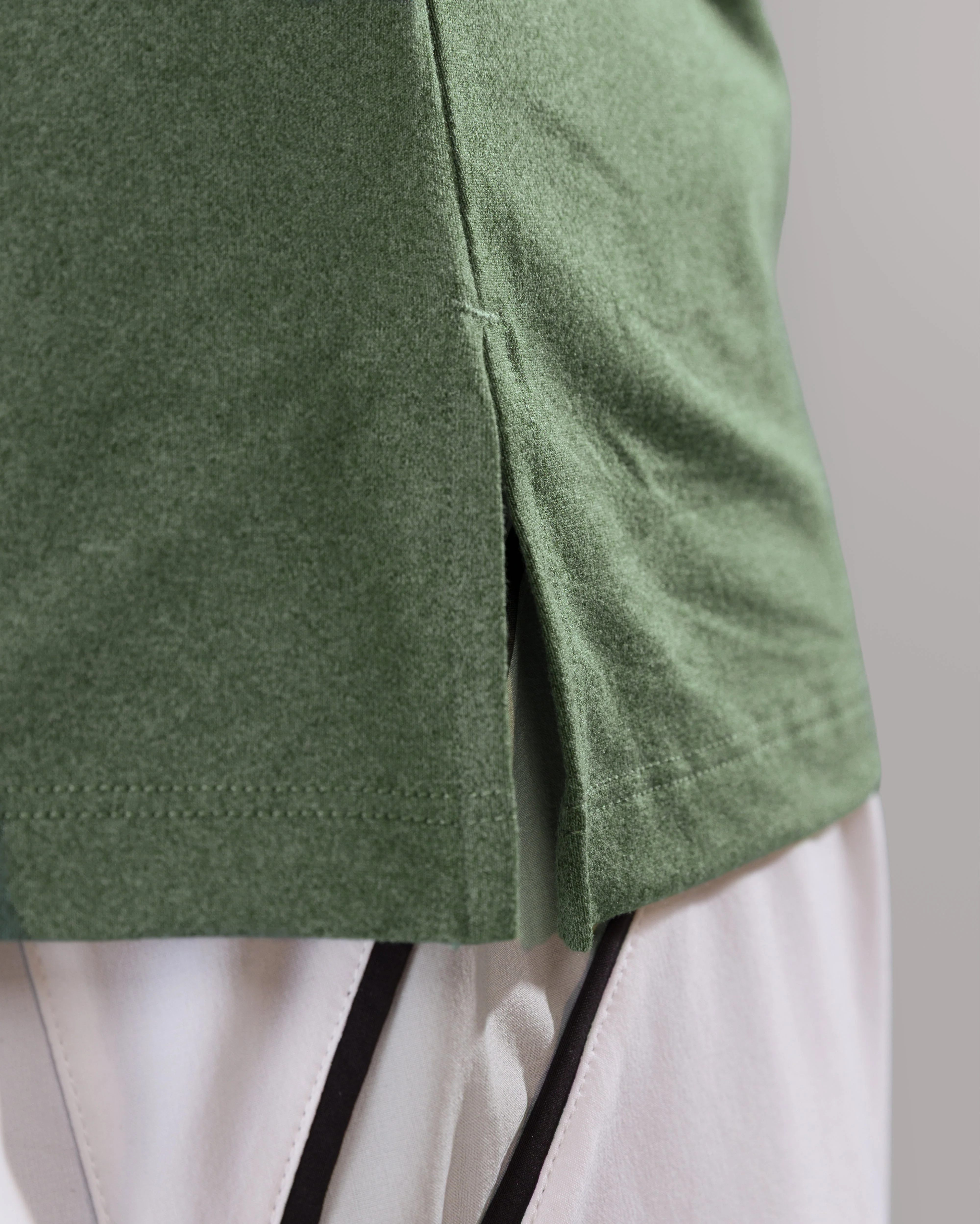 Adapt Cutoff - Summit Green - Image 6