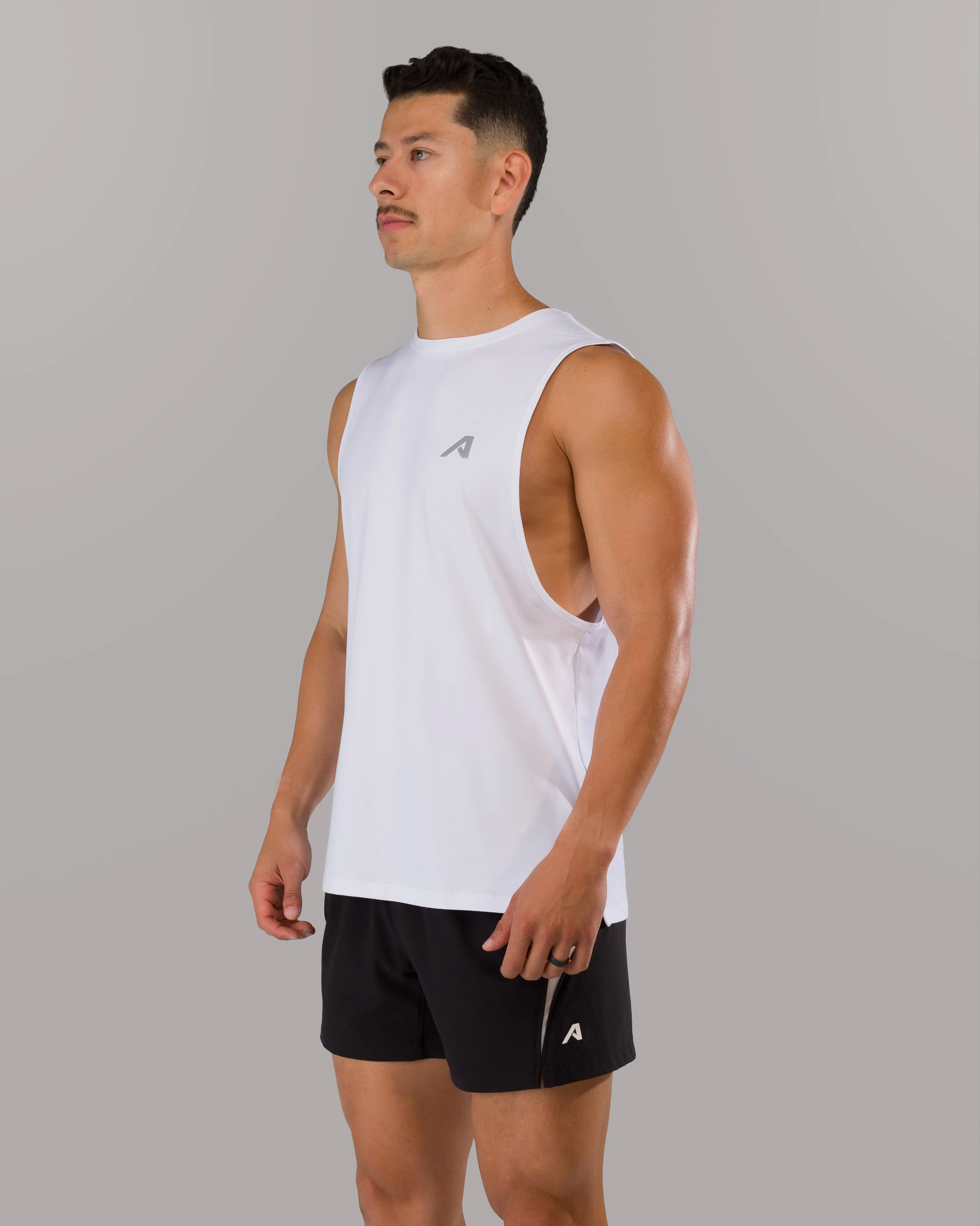 Adapt Cutoff - White - Image 2