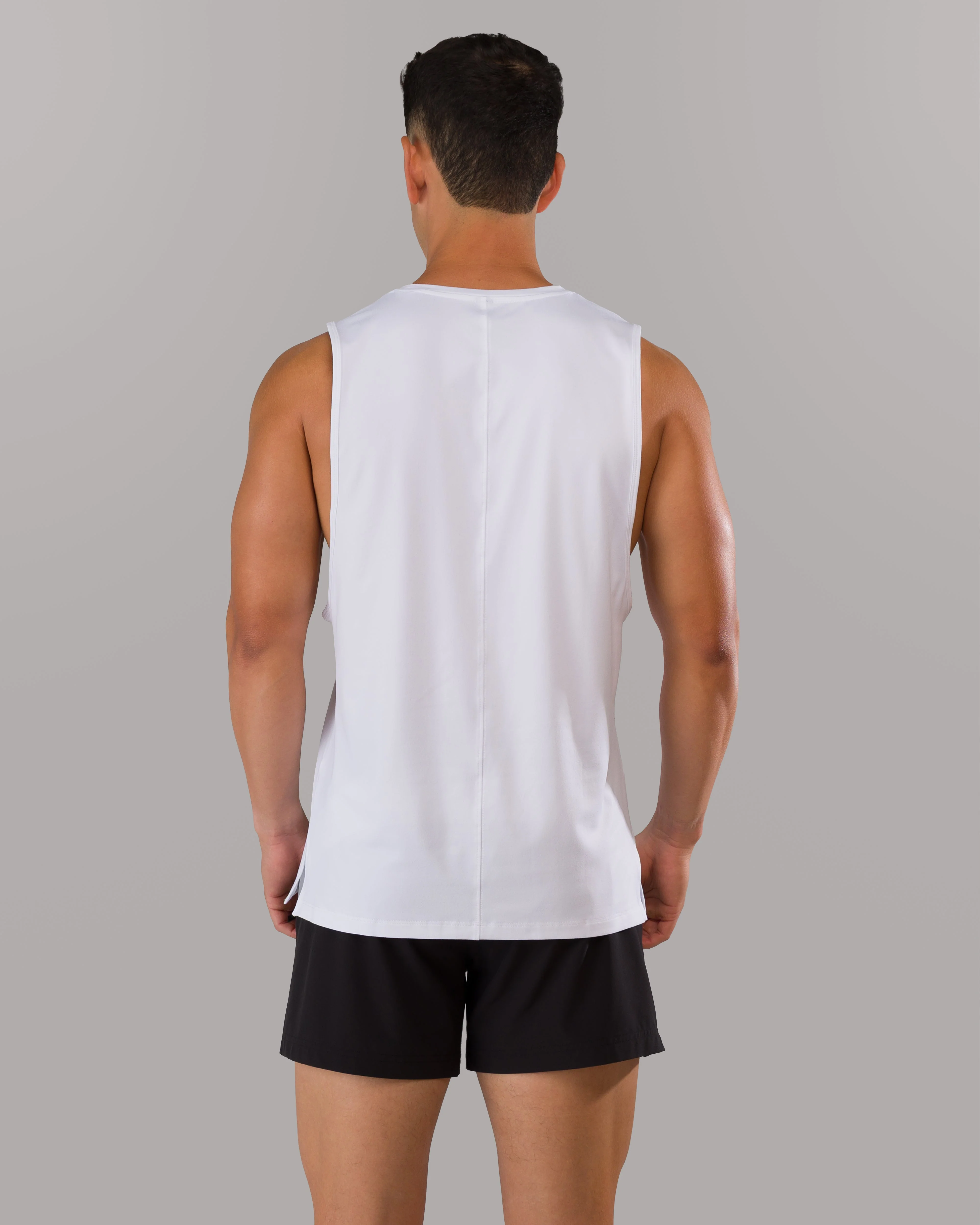 Adapt Cutoff - White - Image 3
