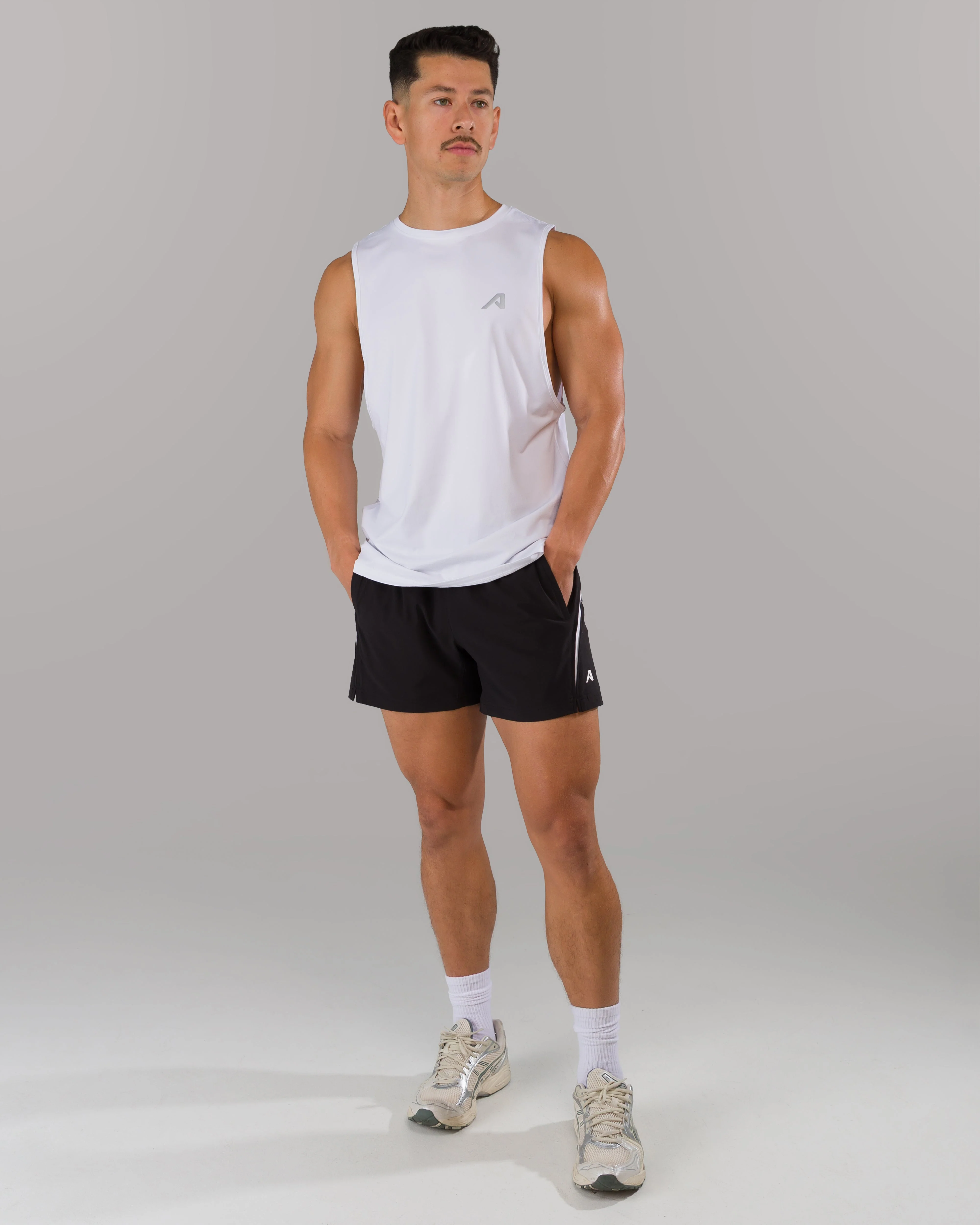 Adapt Cutoff - White - Image 4