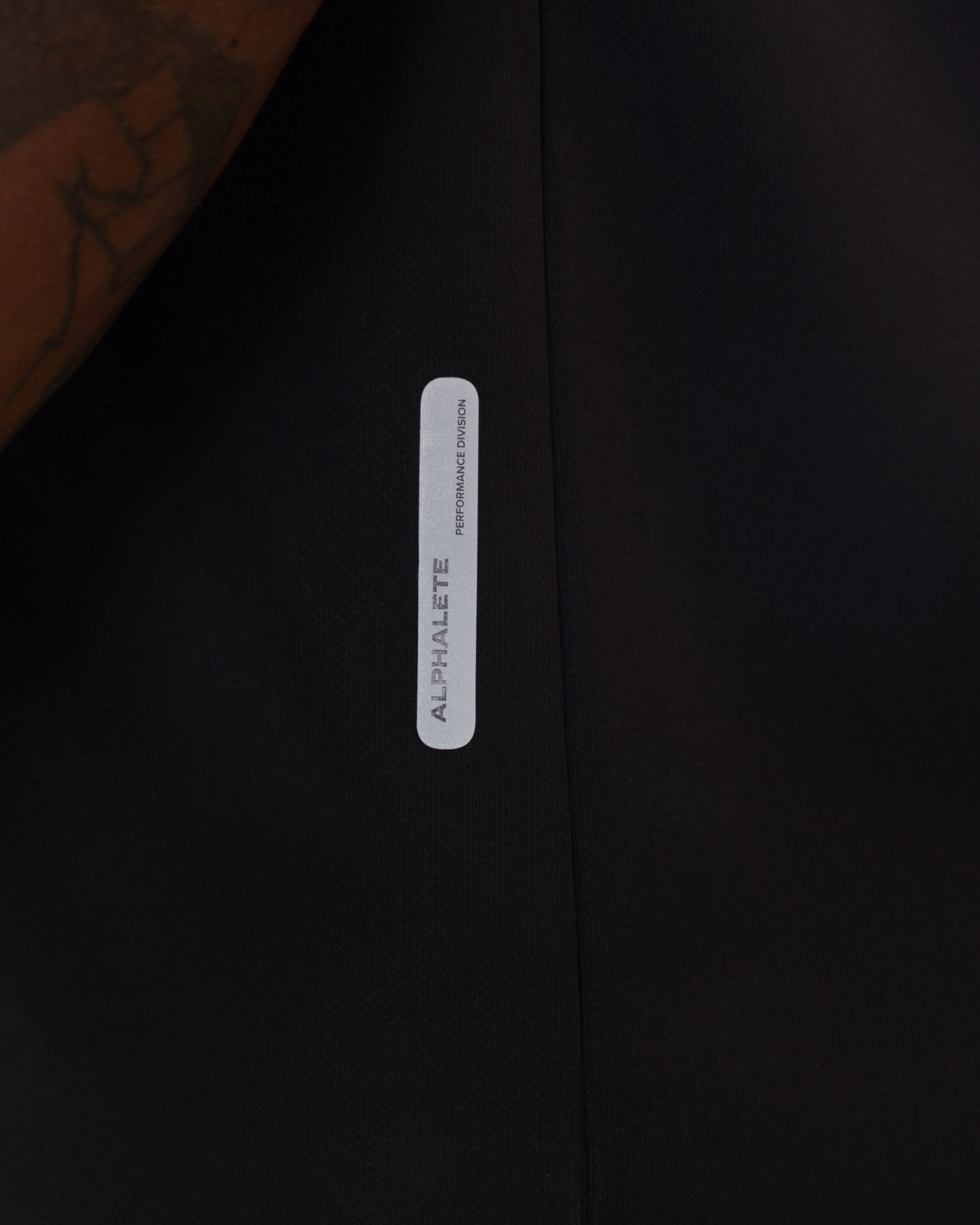 AeroFlex Tank - Black - Image 5