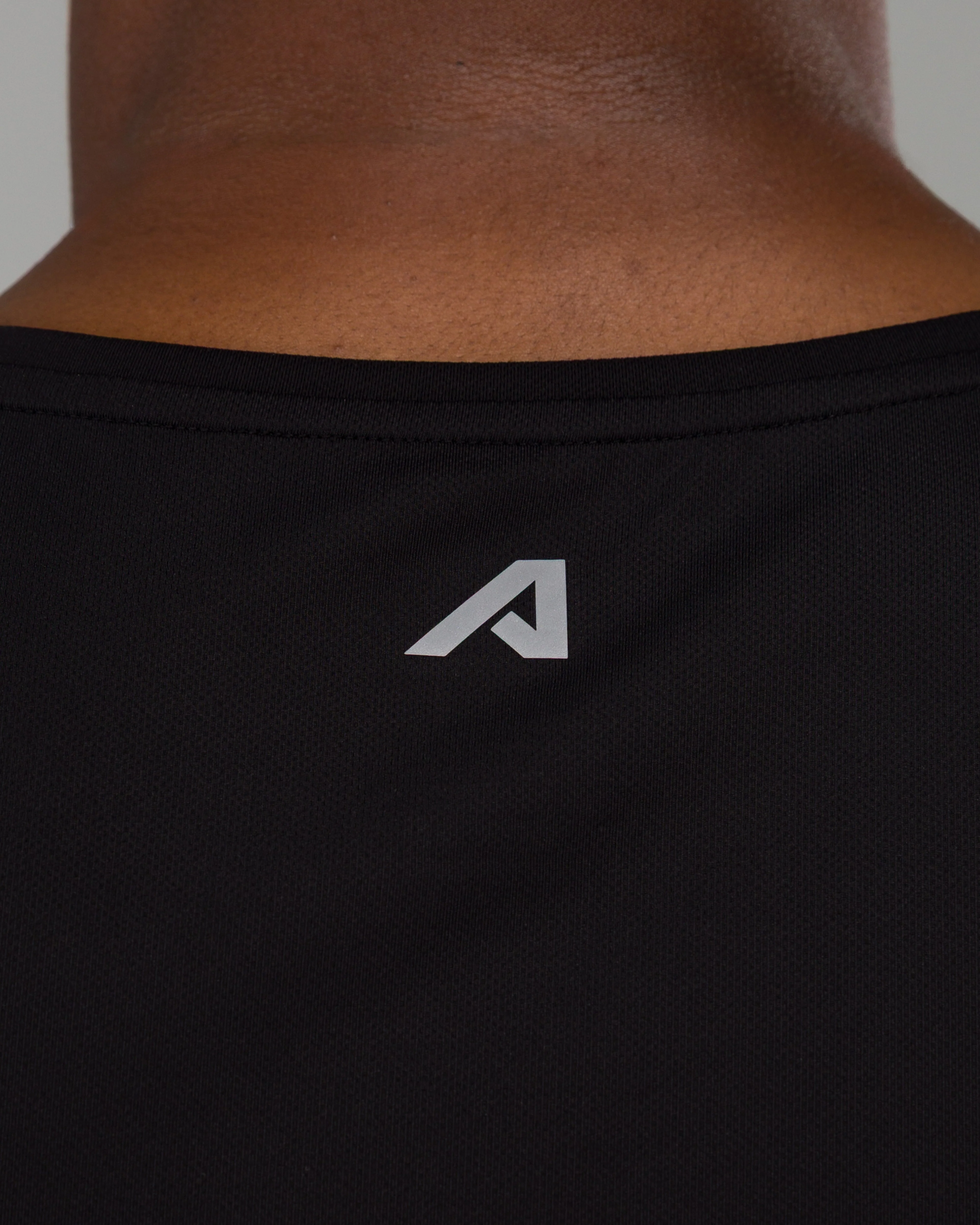 AeroFlex Tank - Black - Image 6