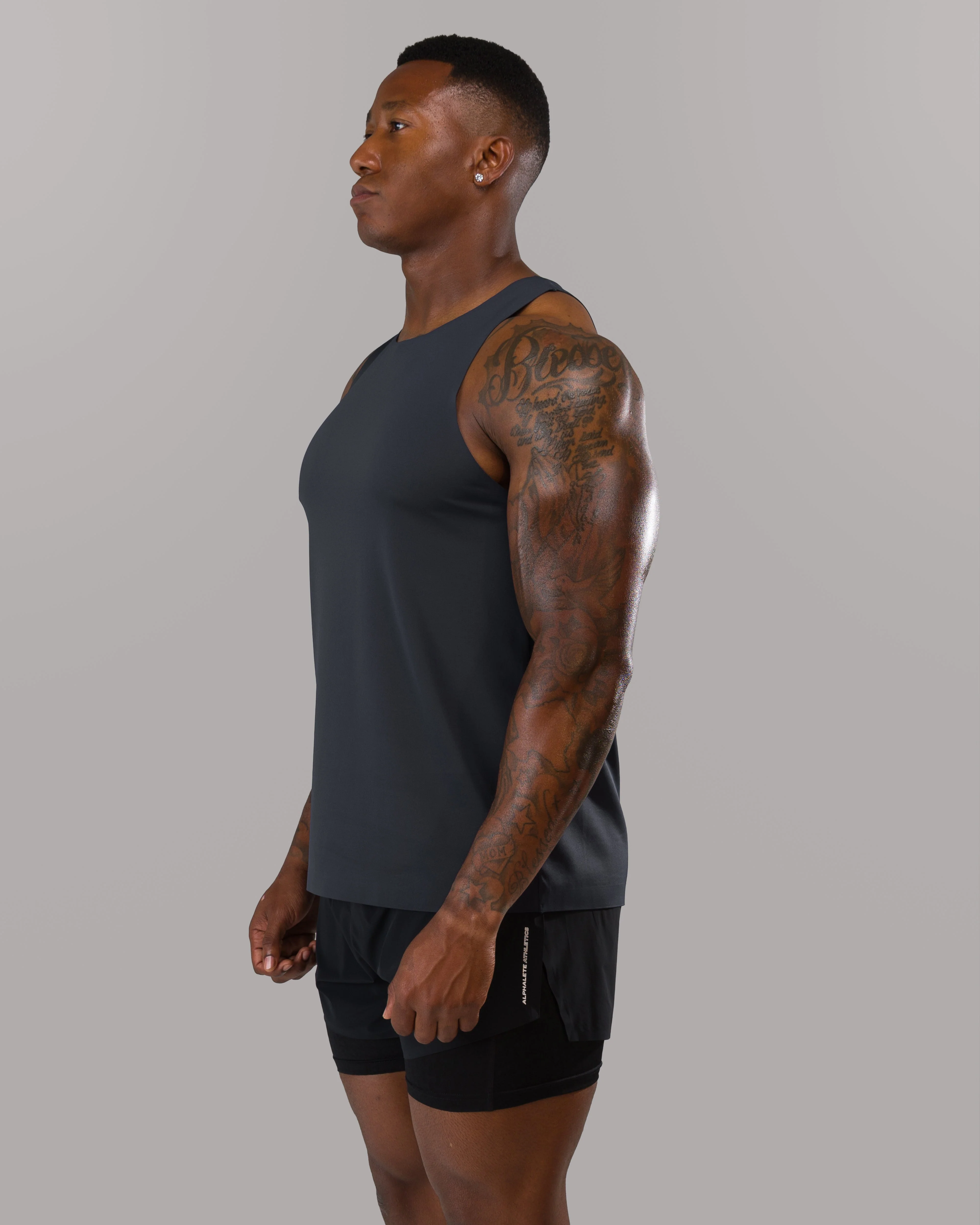 AeroFlex Tank - Iron Storm - Image 2