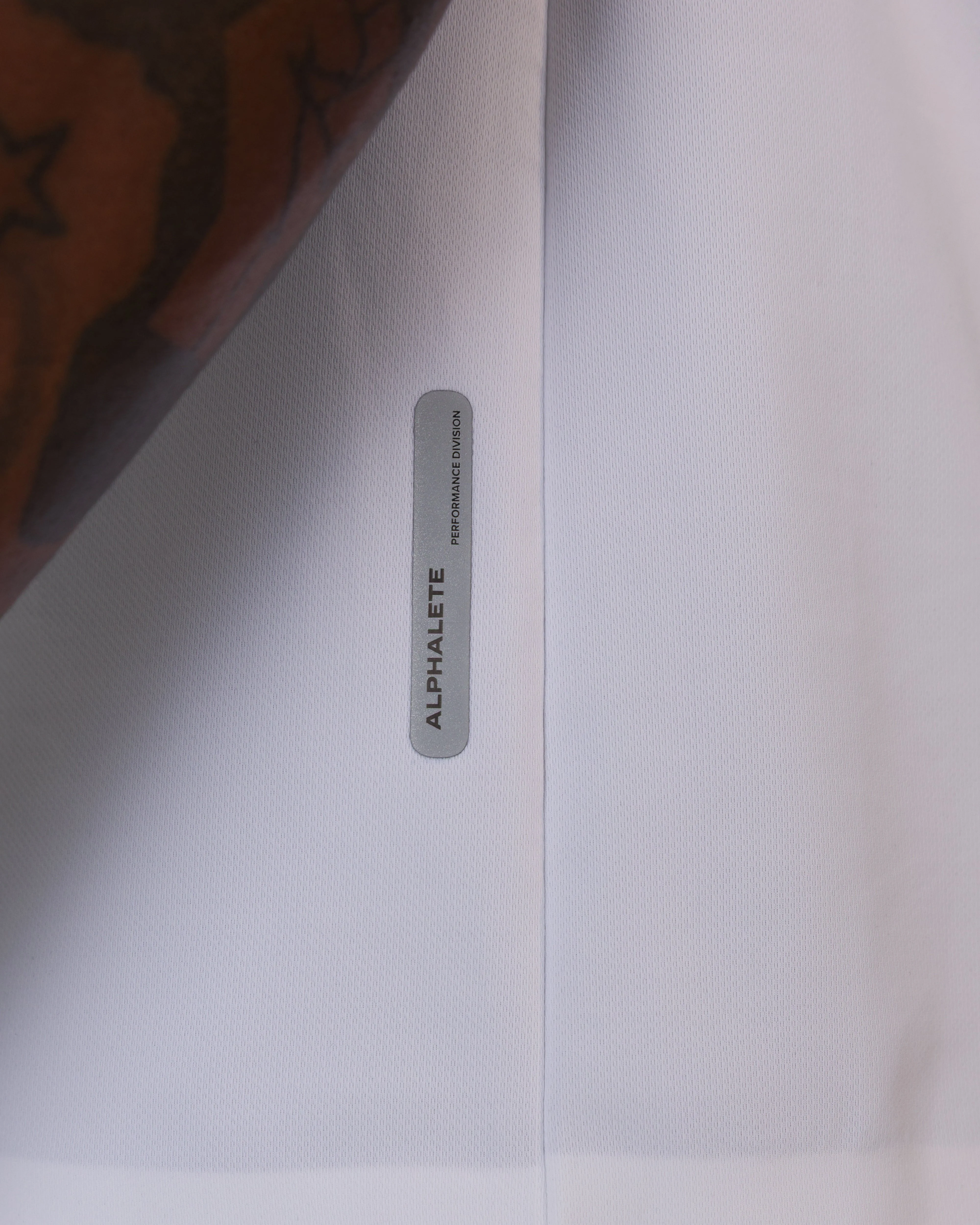 AeroFlex Tank - White - Image 5