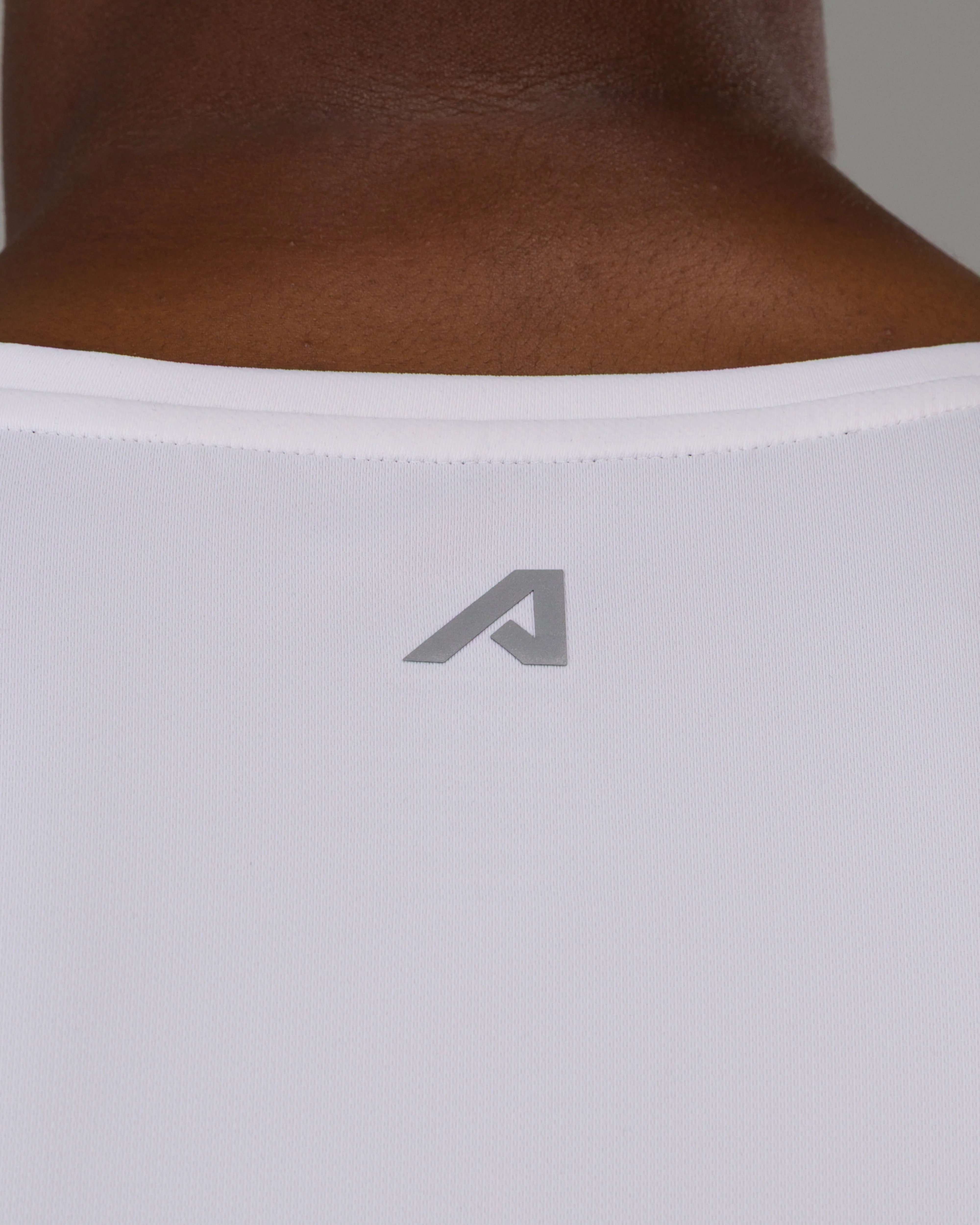 AeroFlex Tank - White - Image 6