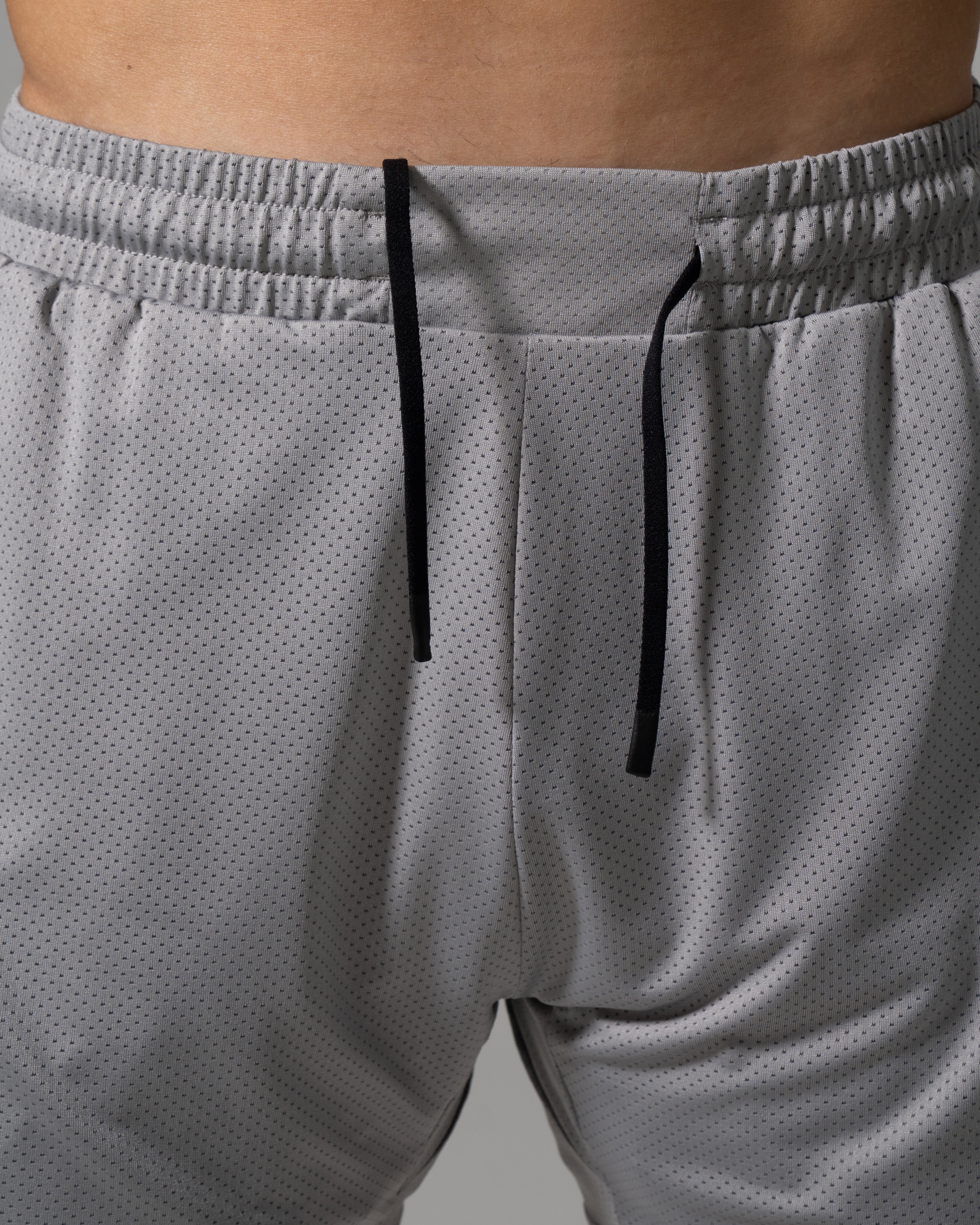 AirFlex Mesh Short - Chrome - Image 7