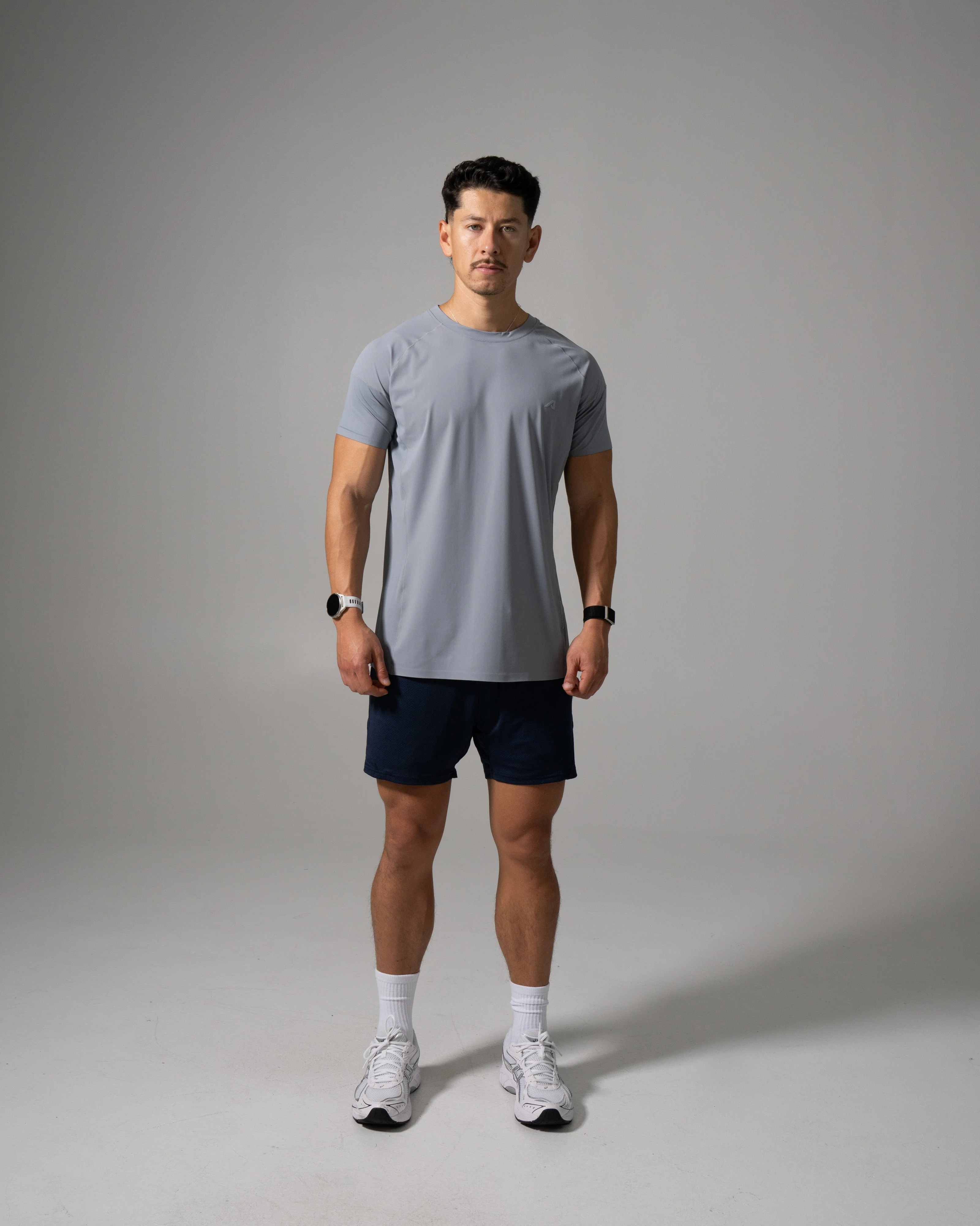 AirFlex Mesh Short - Tactical Midnight - Image 4