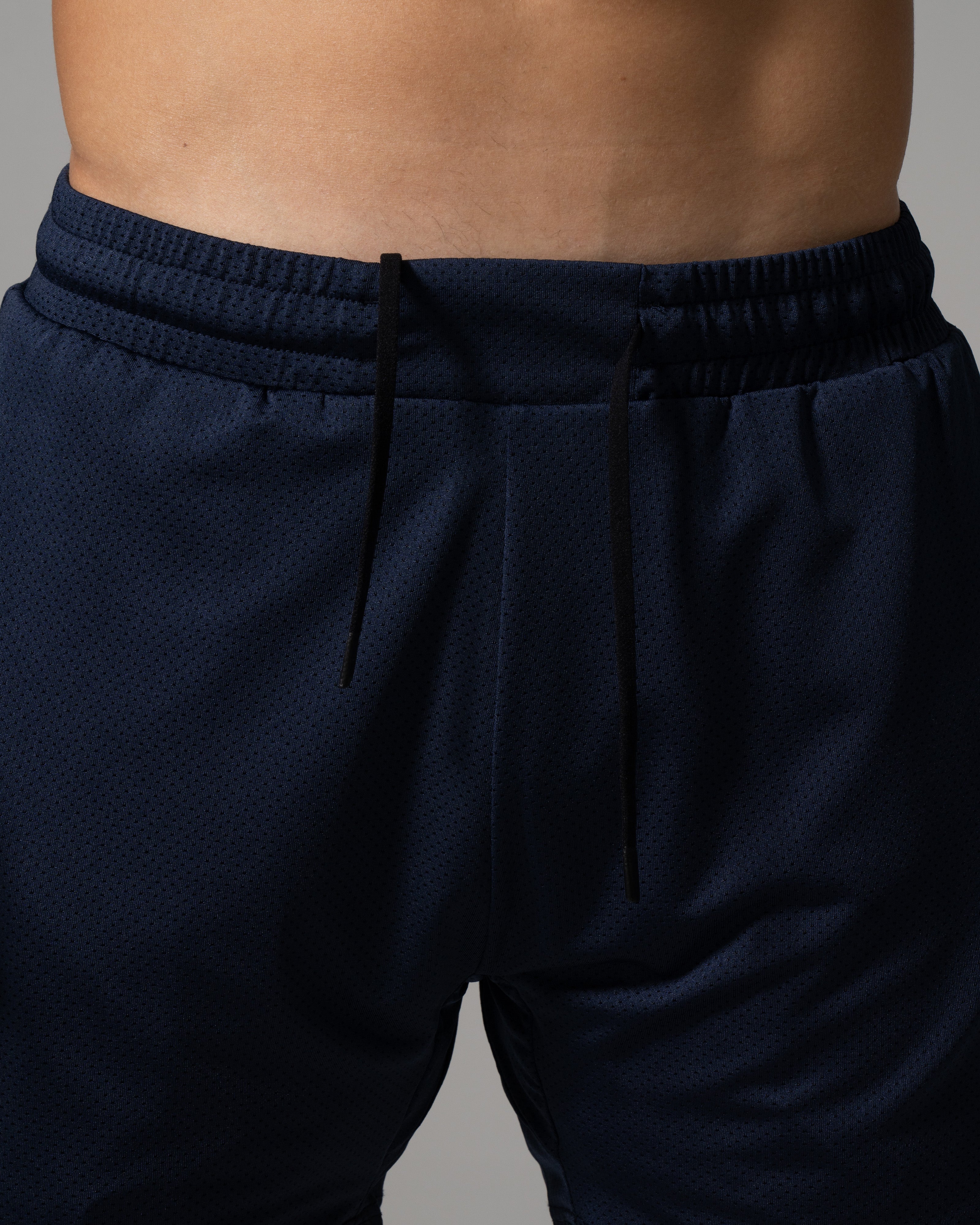 AirFlex Mesh Short - Tactical Midnight - Image 7