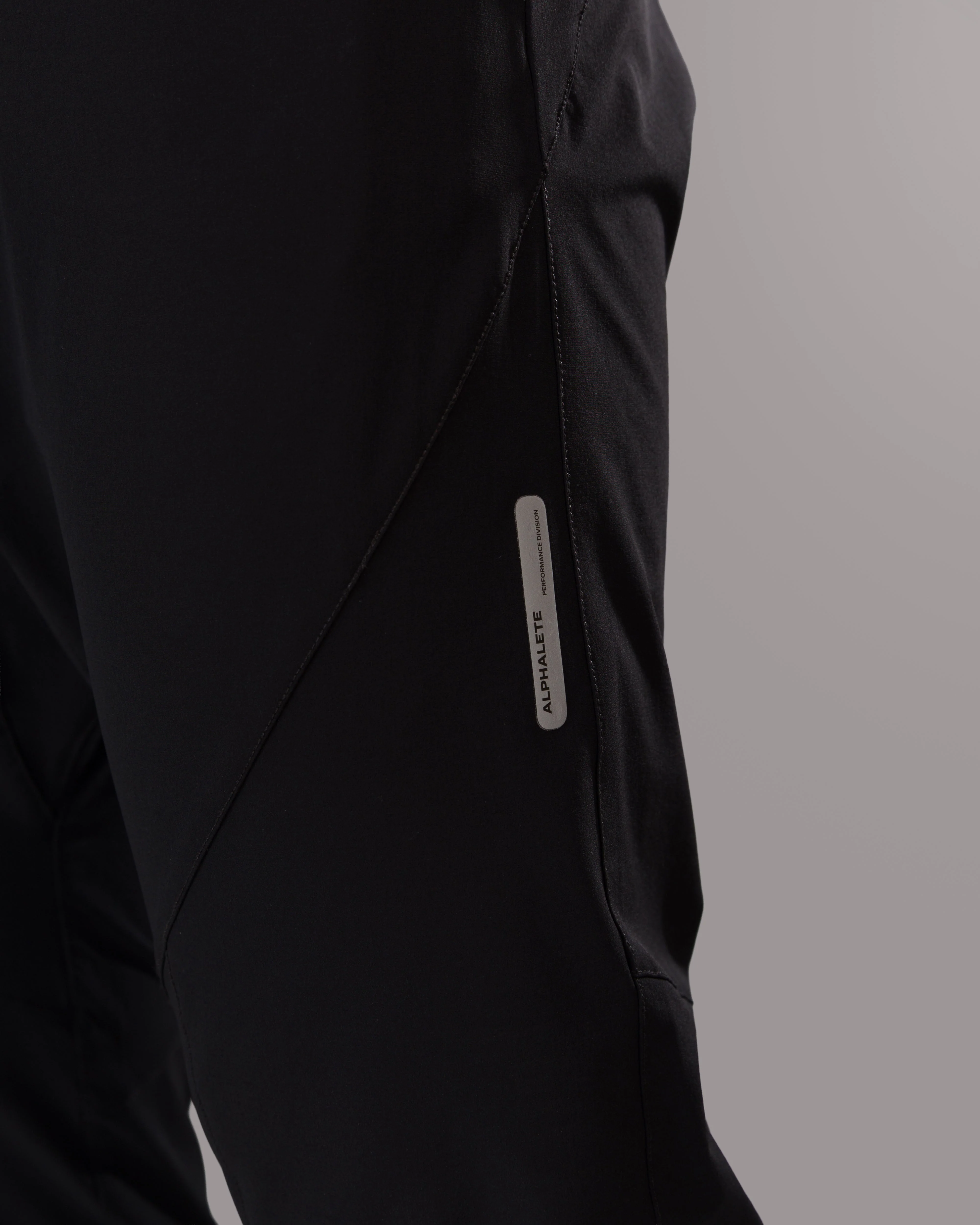 Apex Jogger - Black - Image 5