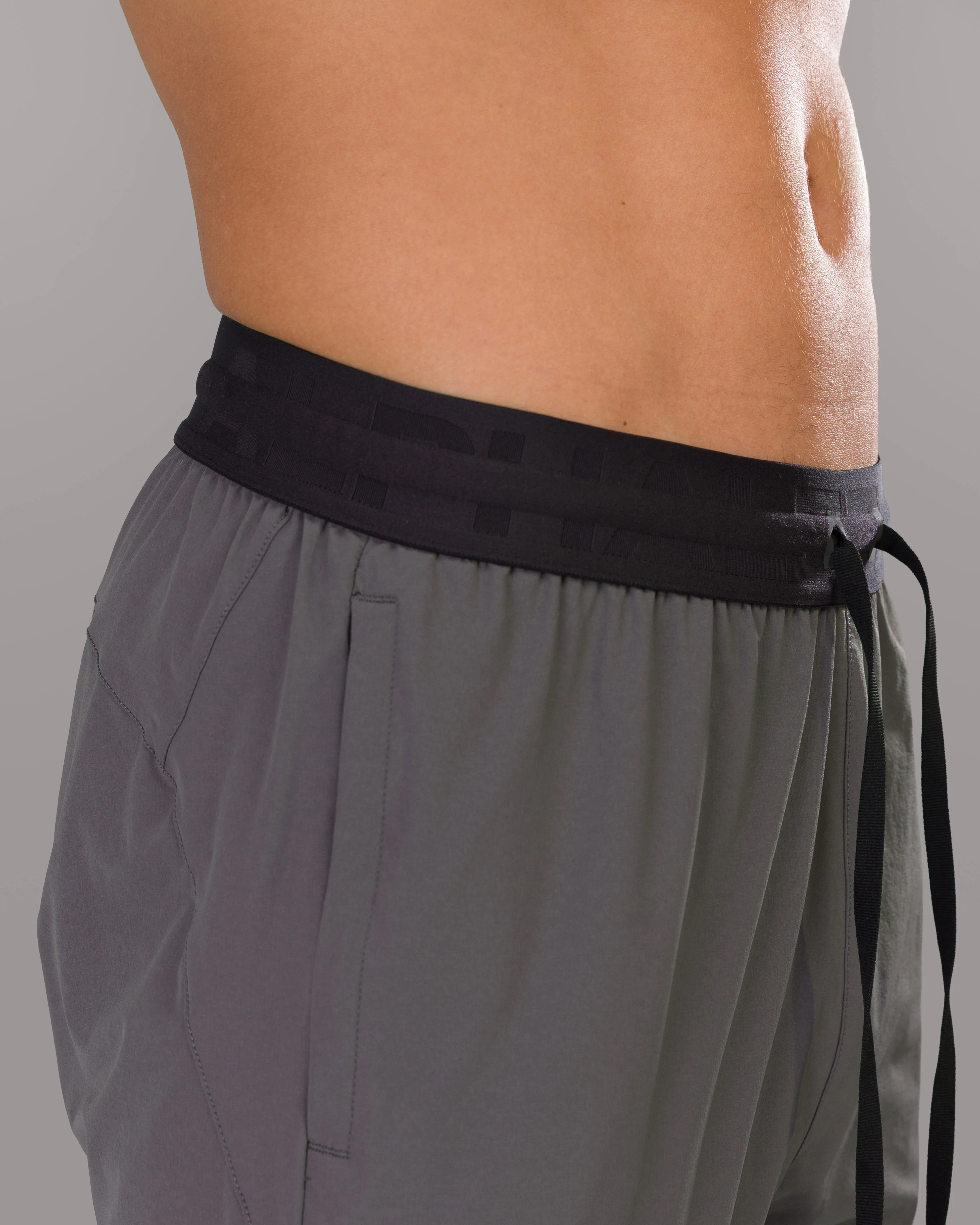 Apex Jogger - Gunmetal - Image 6