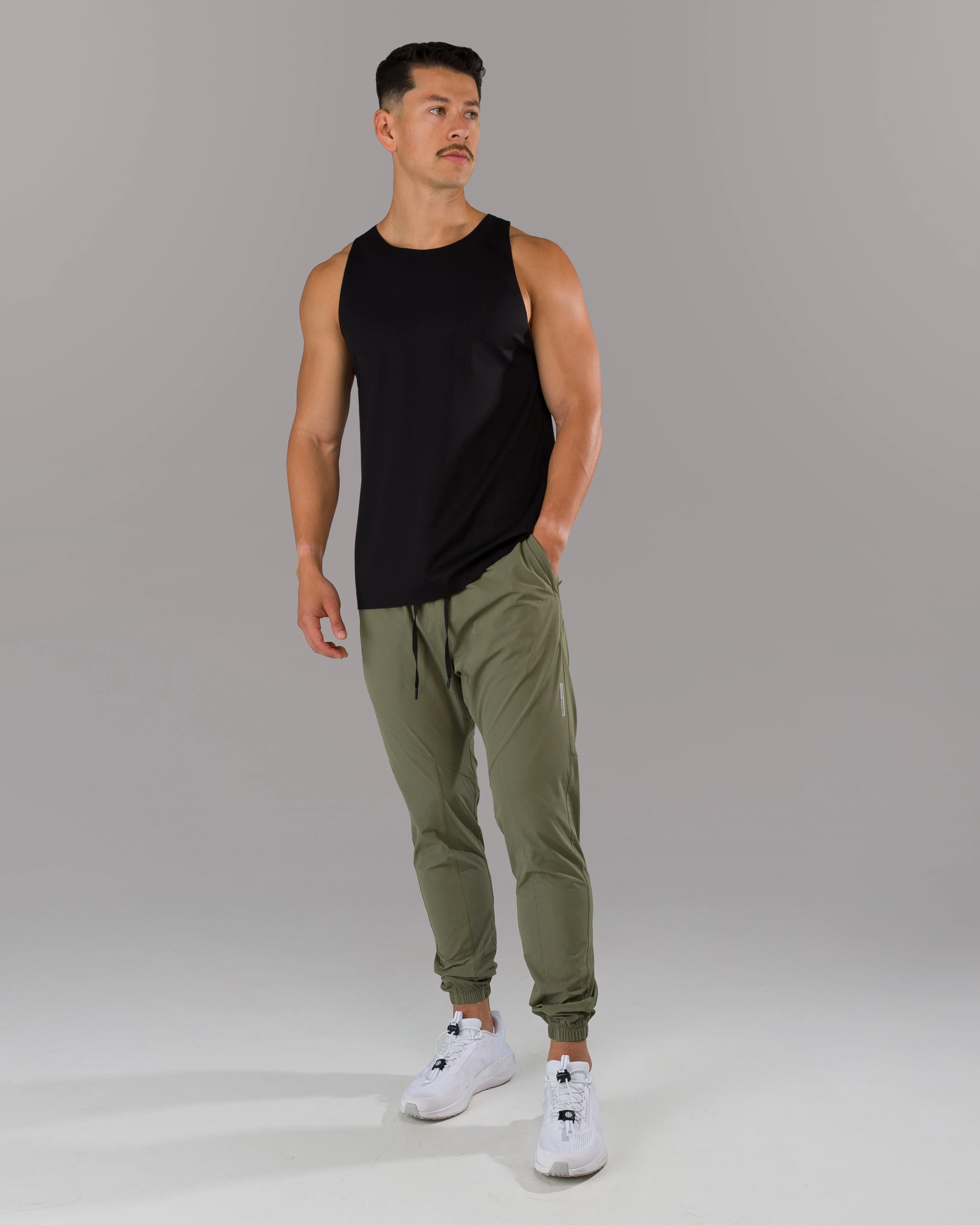 Apex Jogger - Evergrit - Image 4