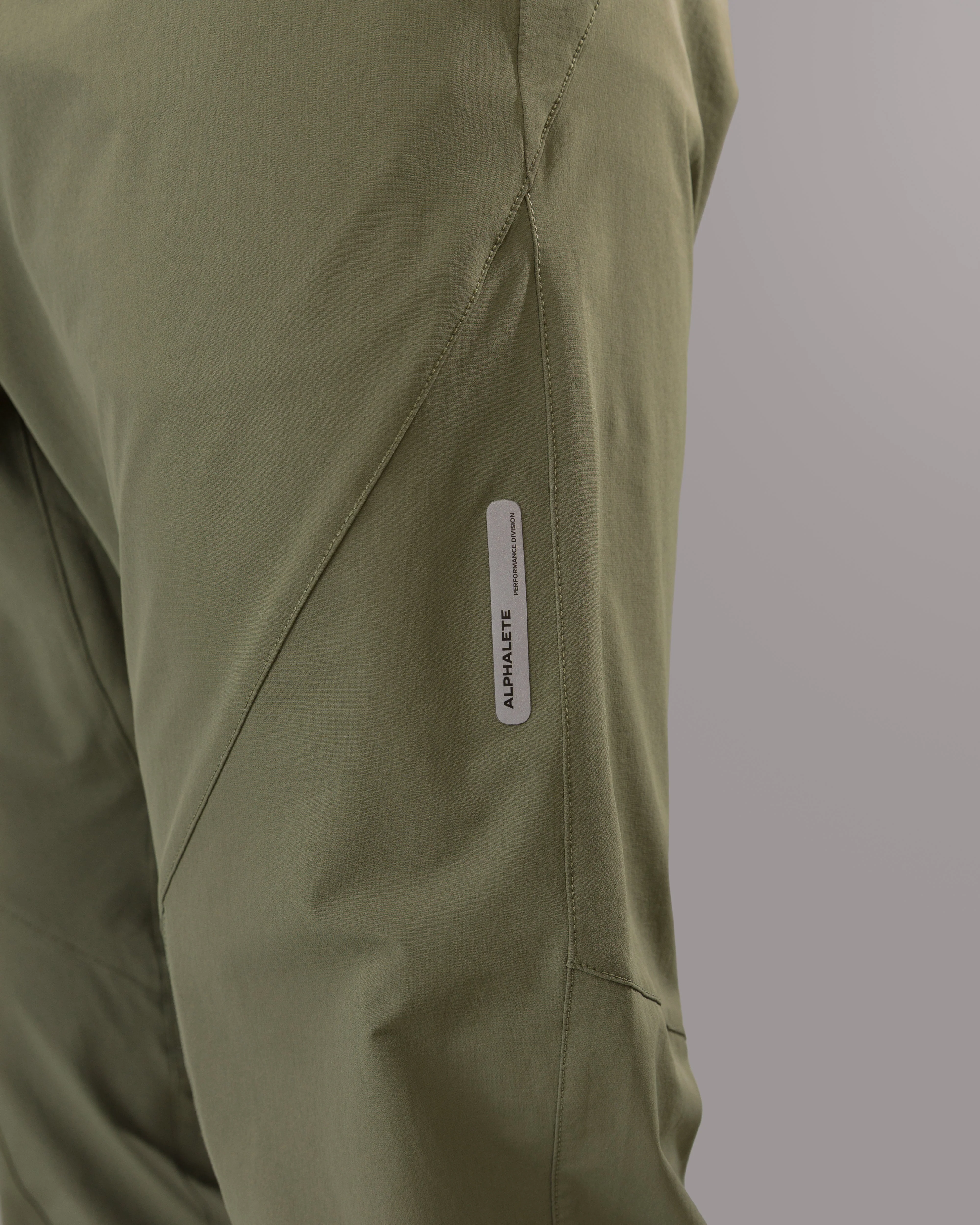 Apex Jogger - Evergrit - Image 5