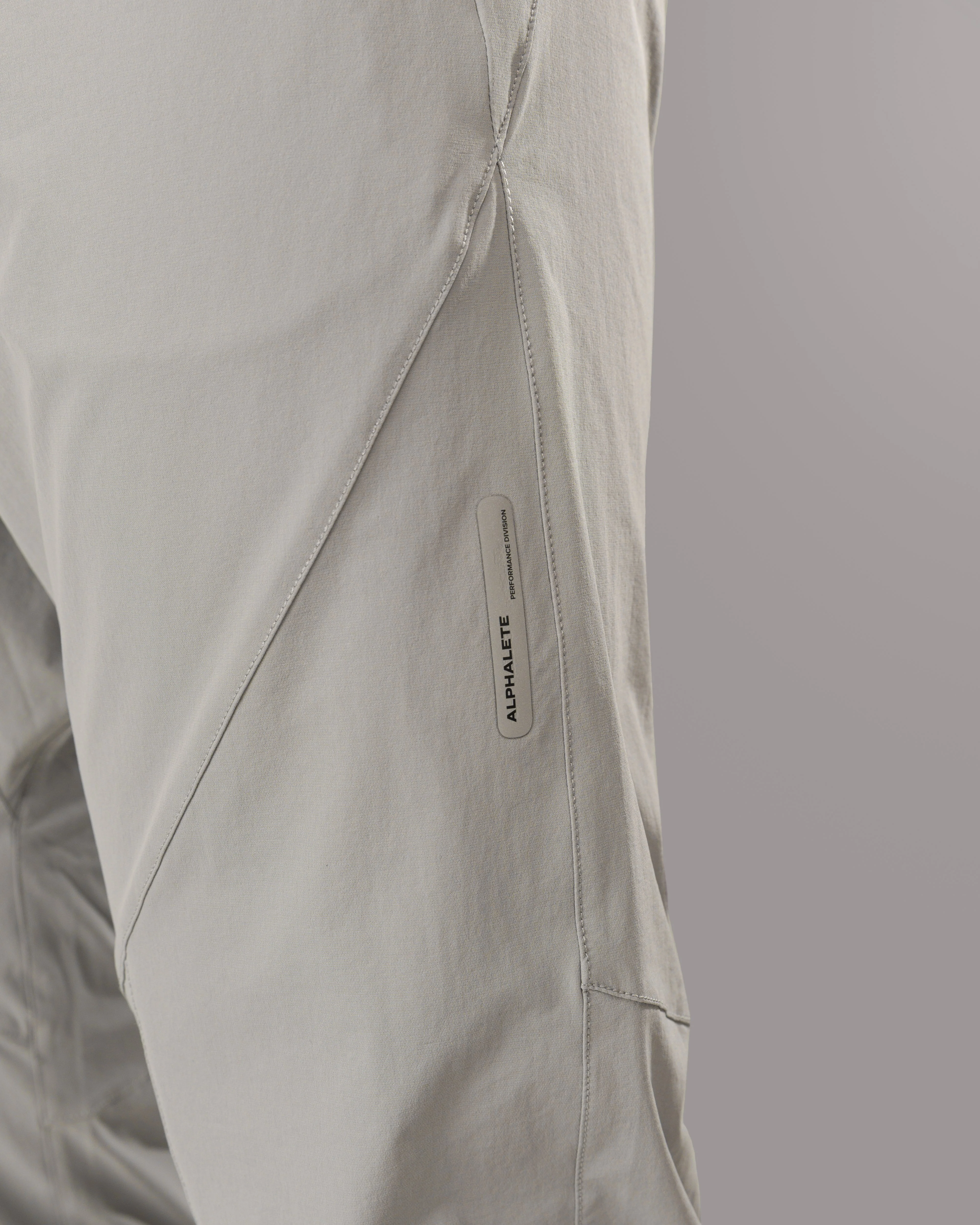 Apex Jogger - Chalkline - Image 5