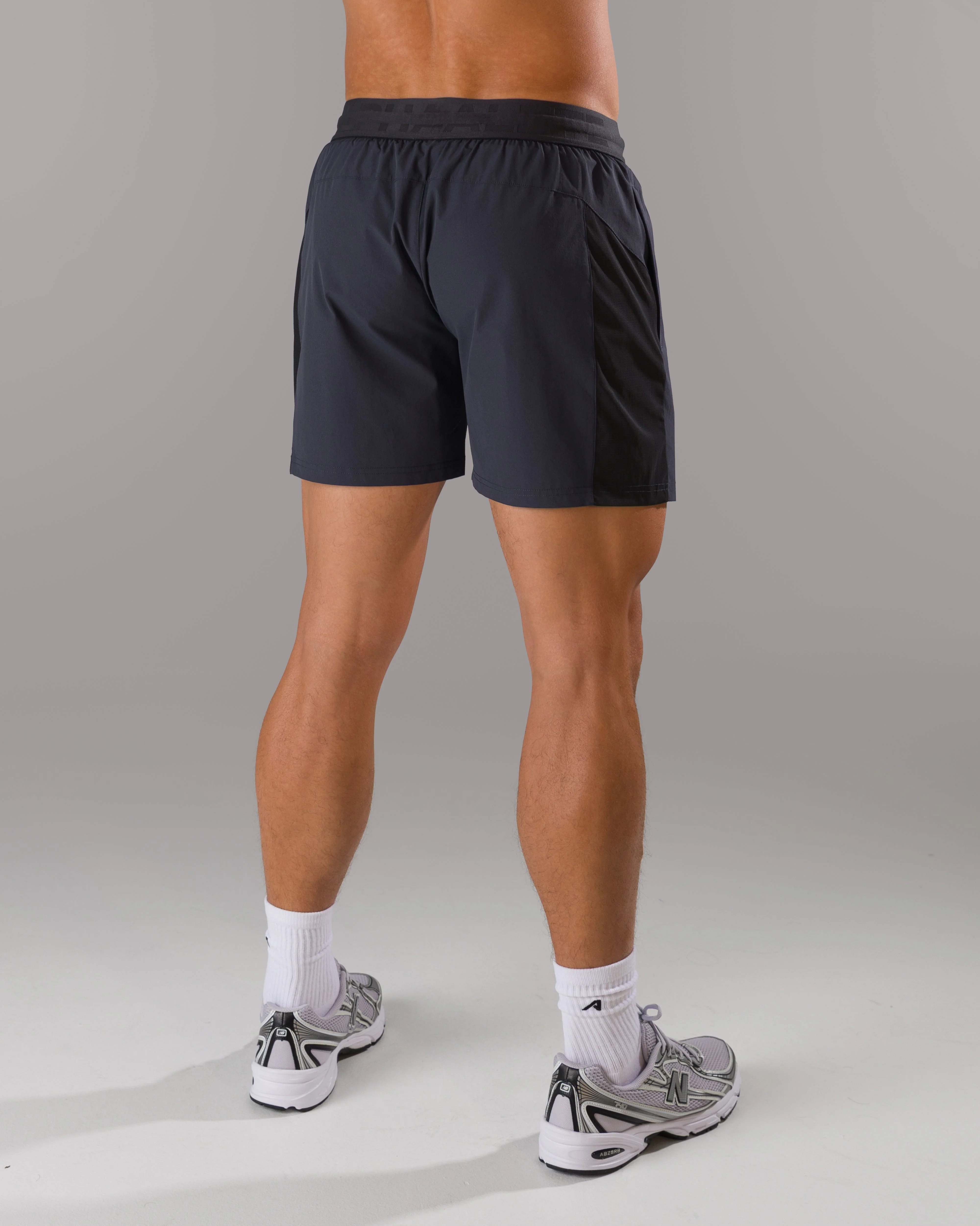 Apex Short - Midnight Depth - Image 3