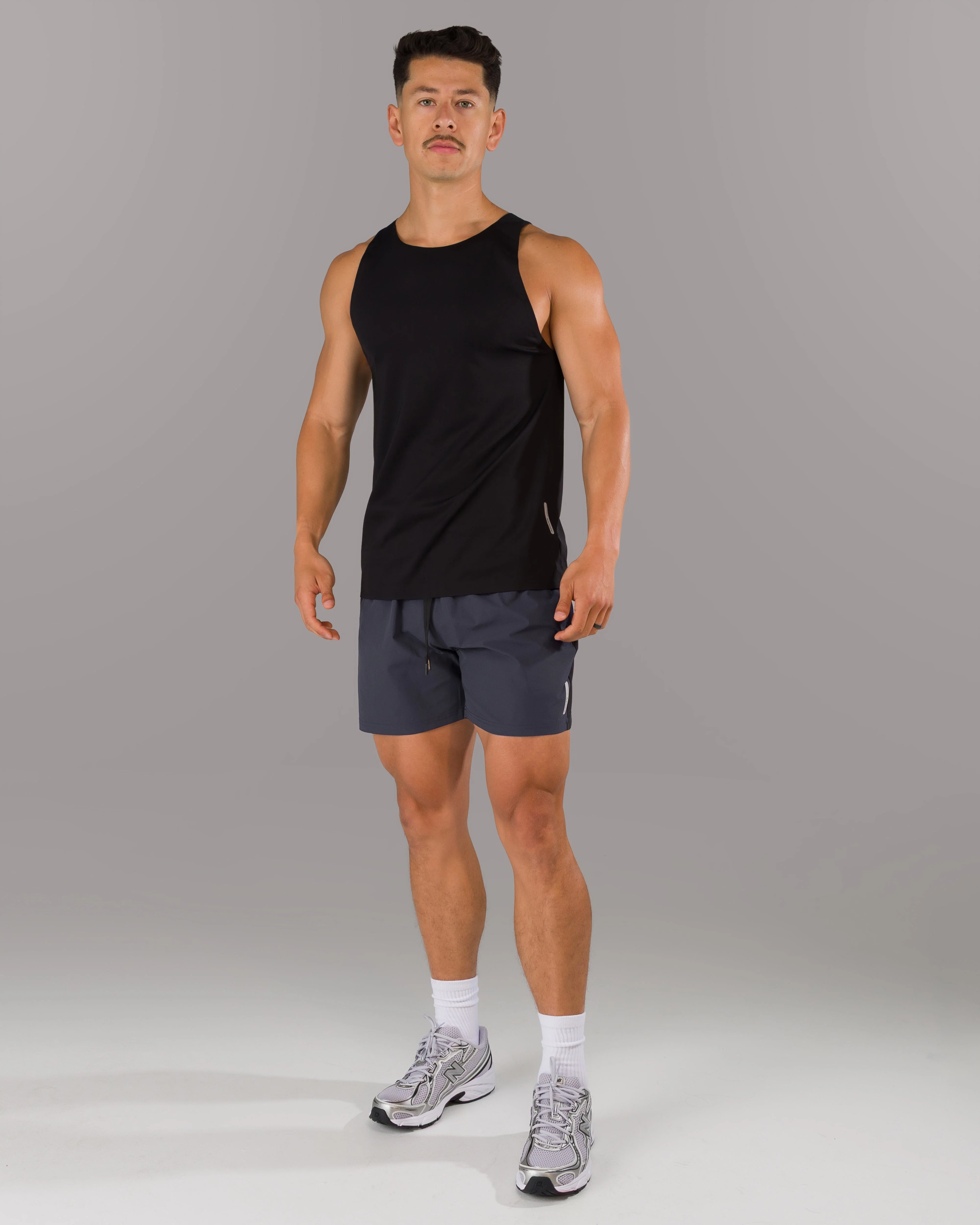 Apex Short - Midnight Depth - Image 4