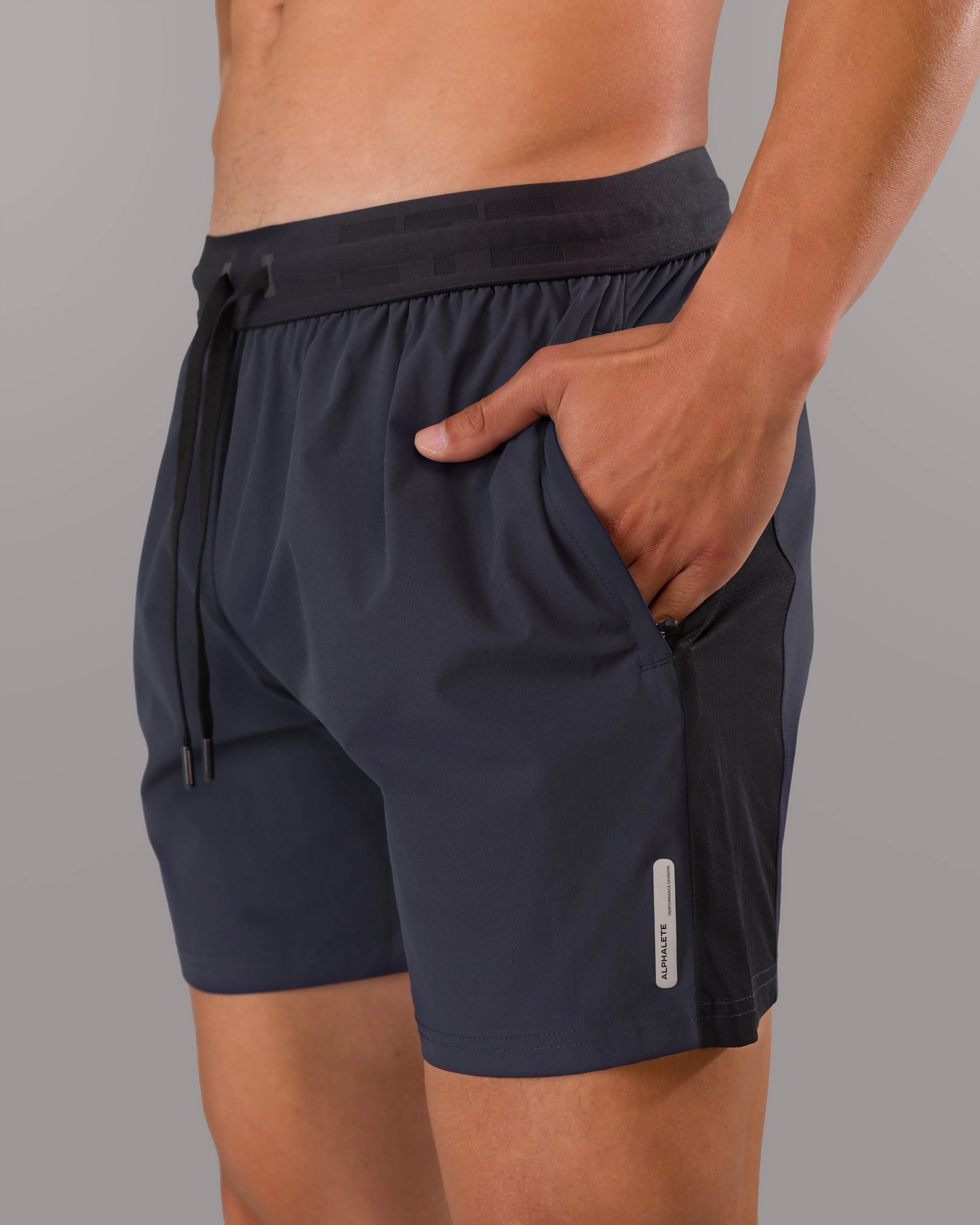 Apex Short - Midnight Depth - Image 5