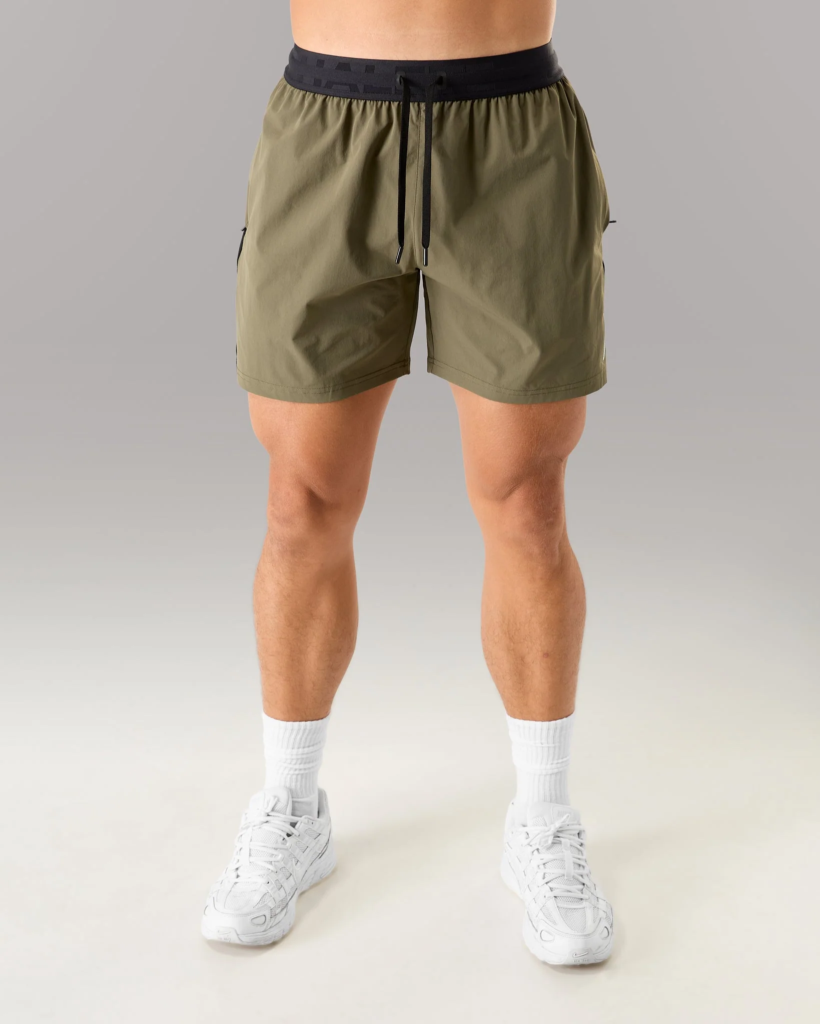Apex Short - Tactical Olive - Image 3