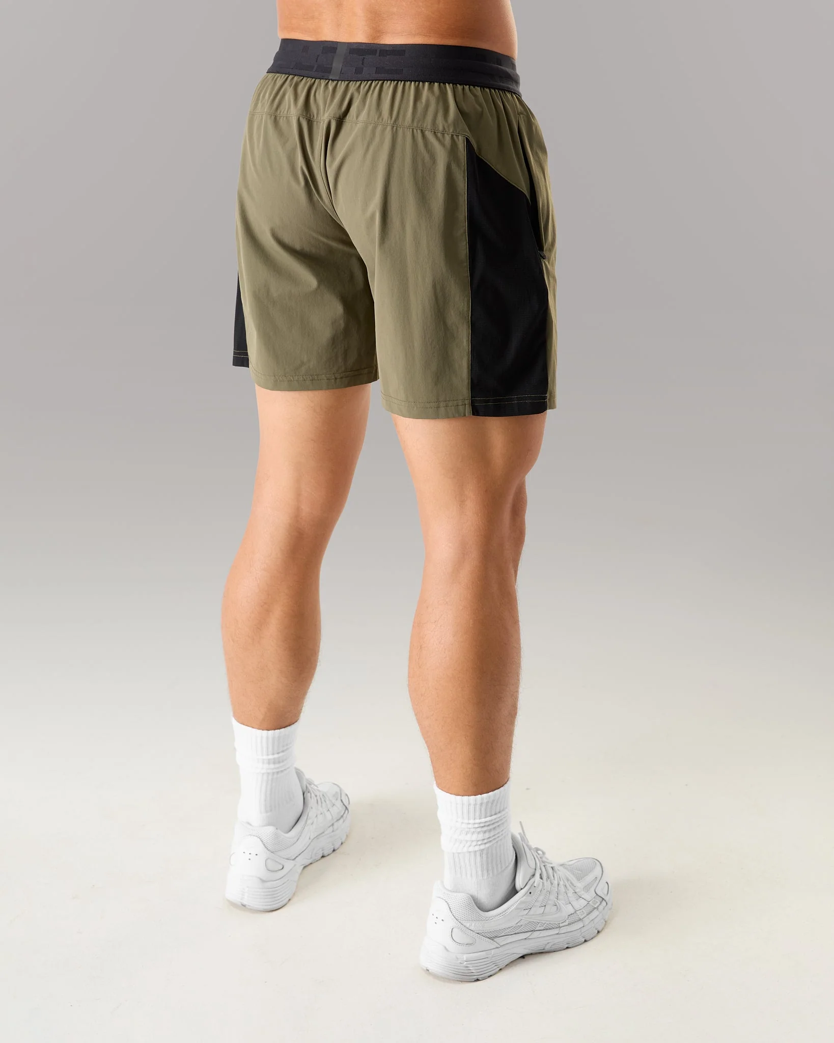 Apex Short - Tactical Olive - Image 4