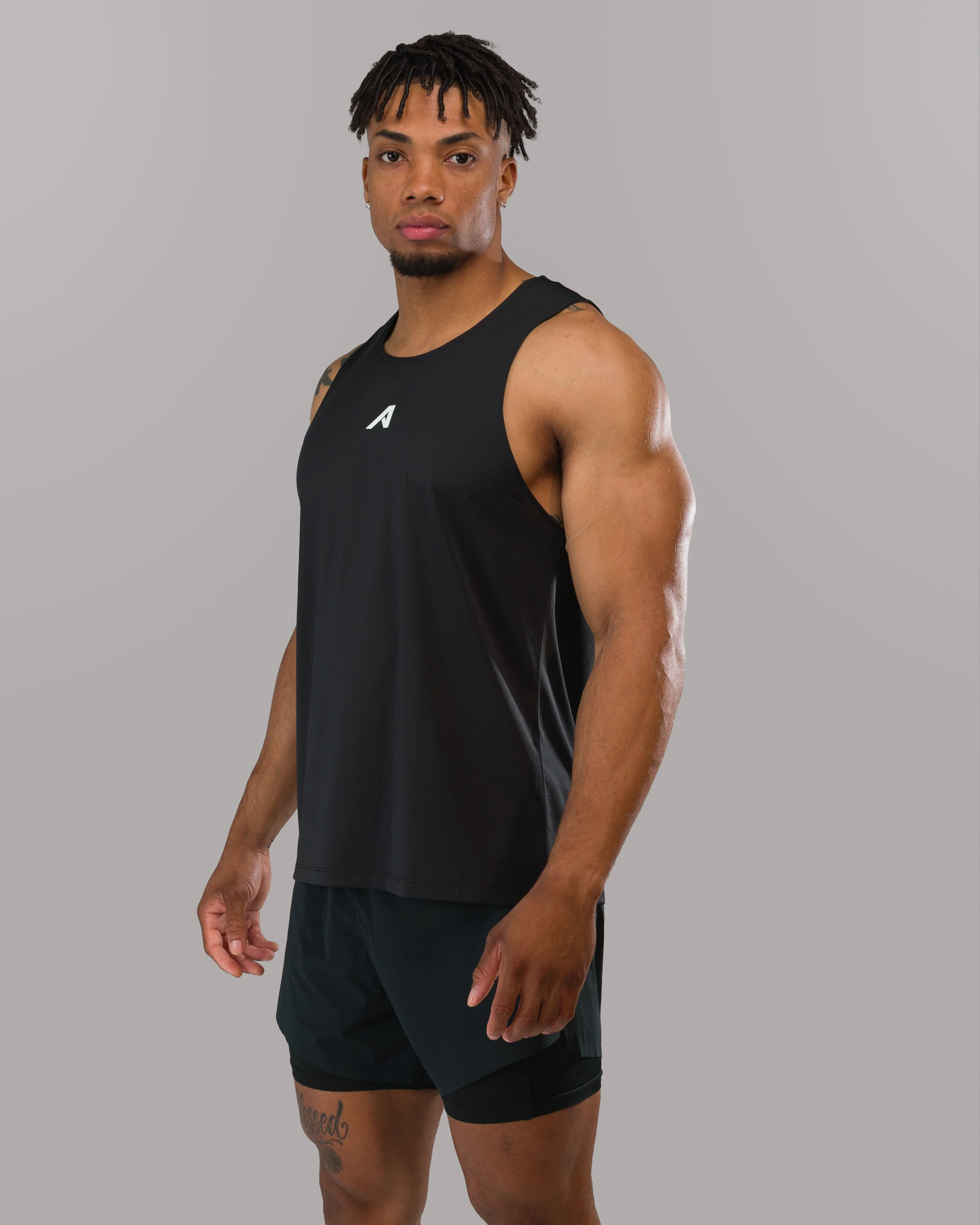 Base Cutoff - Black - Image 2