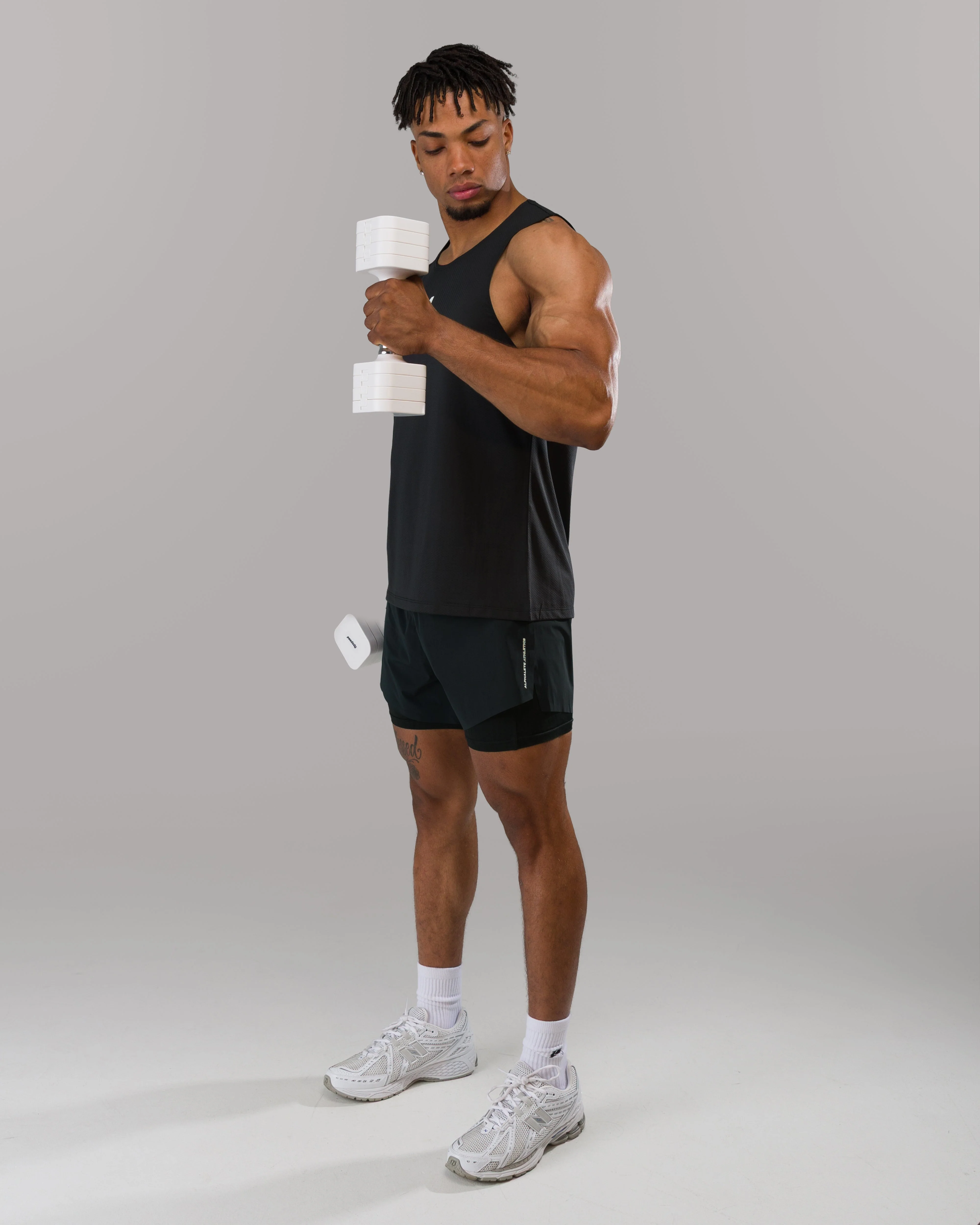 Base Cutoff - Black - Image 4