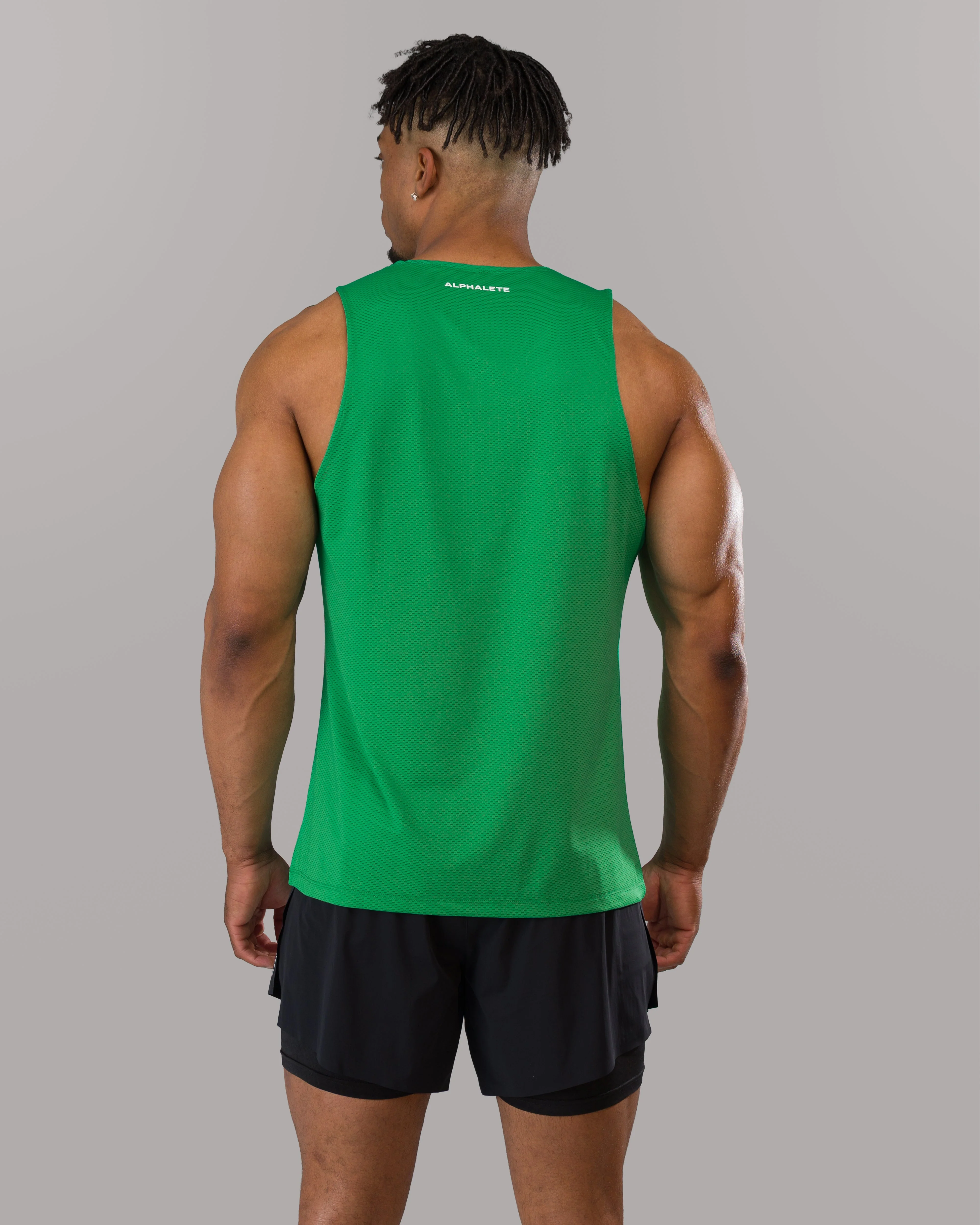 Base Cutoff - Emerald Green - Image 3