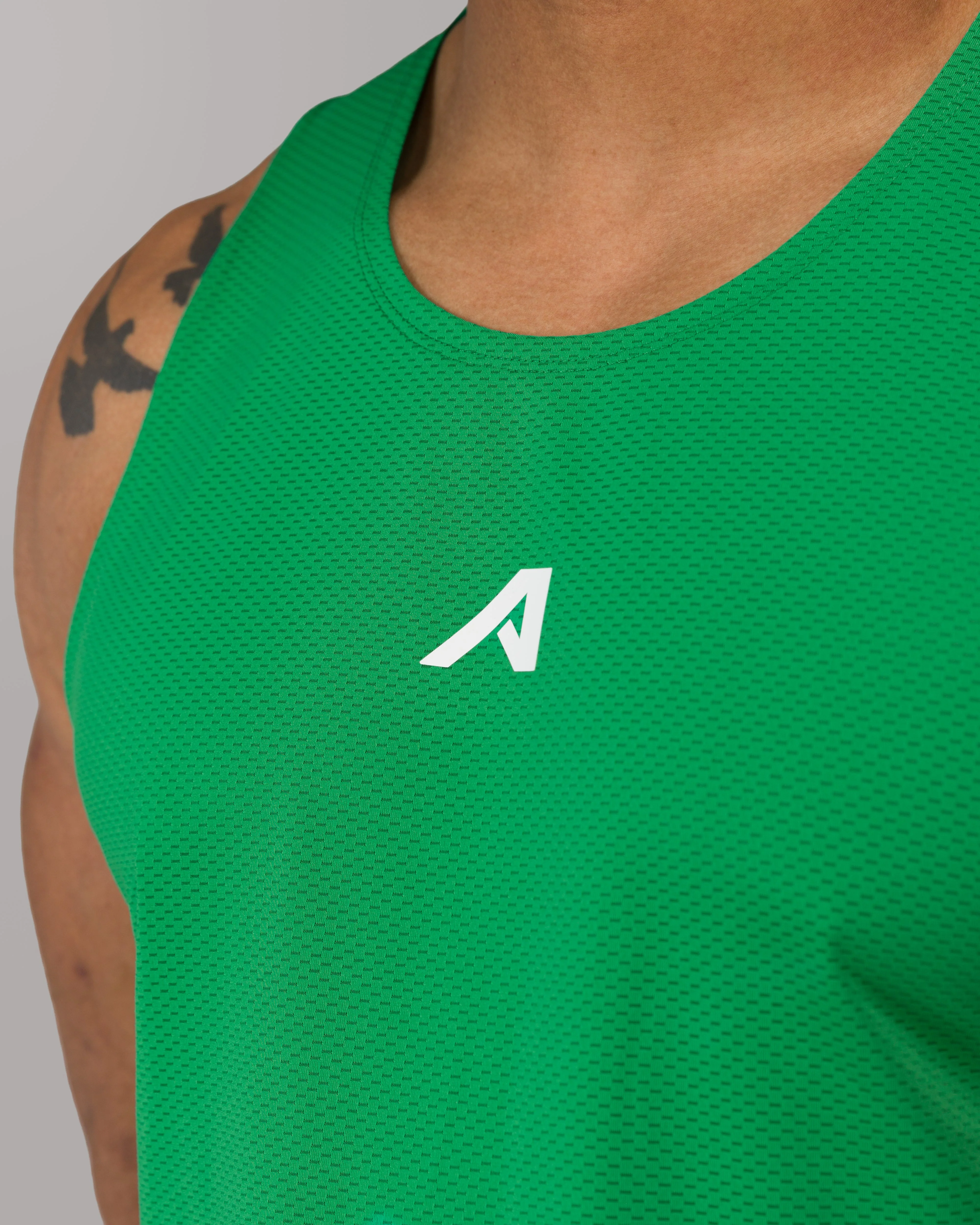 Base Cutoff - Emerald Green - Image 5