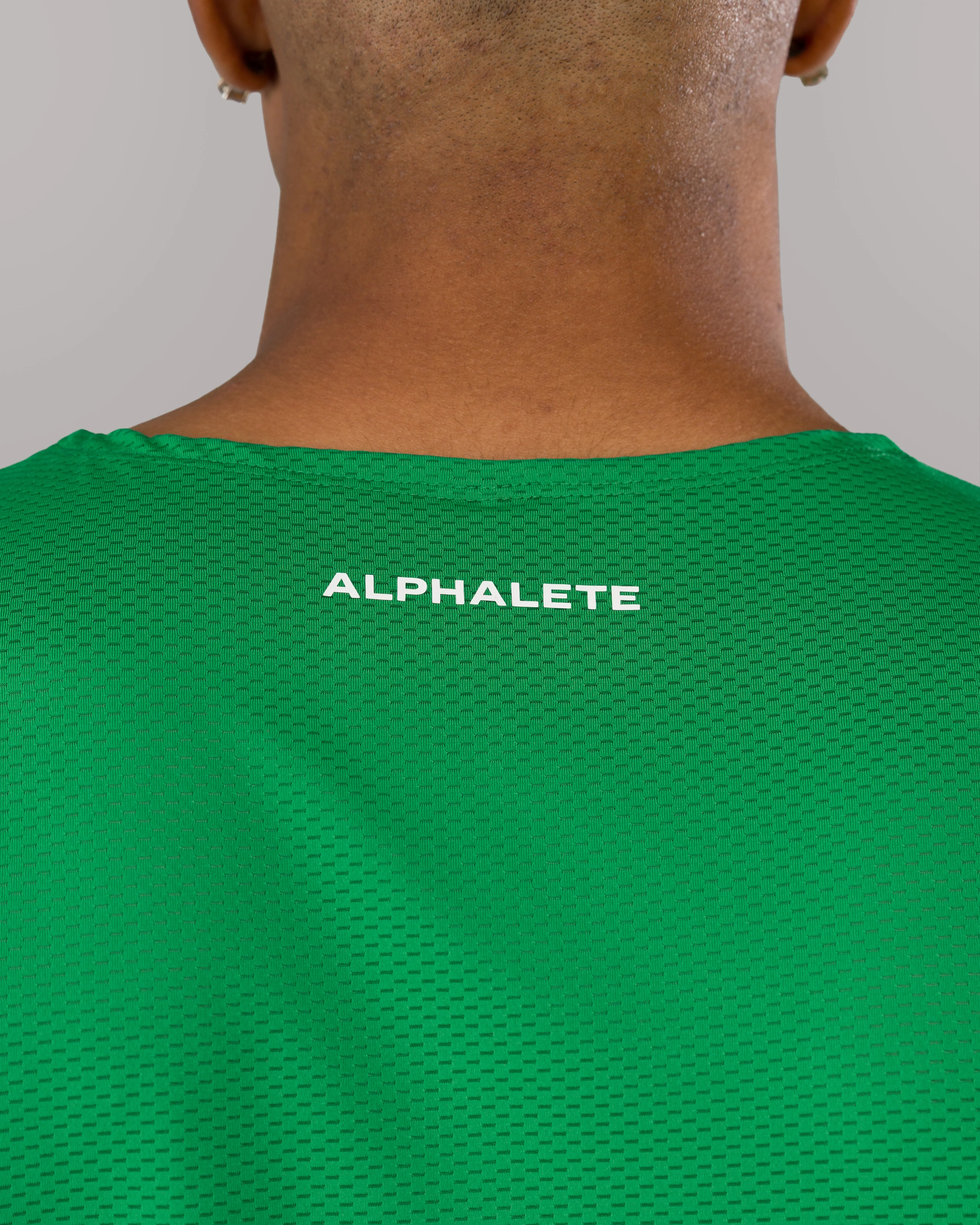 Base Cutoff - Emerald Green - Image 6