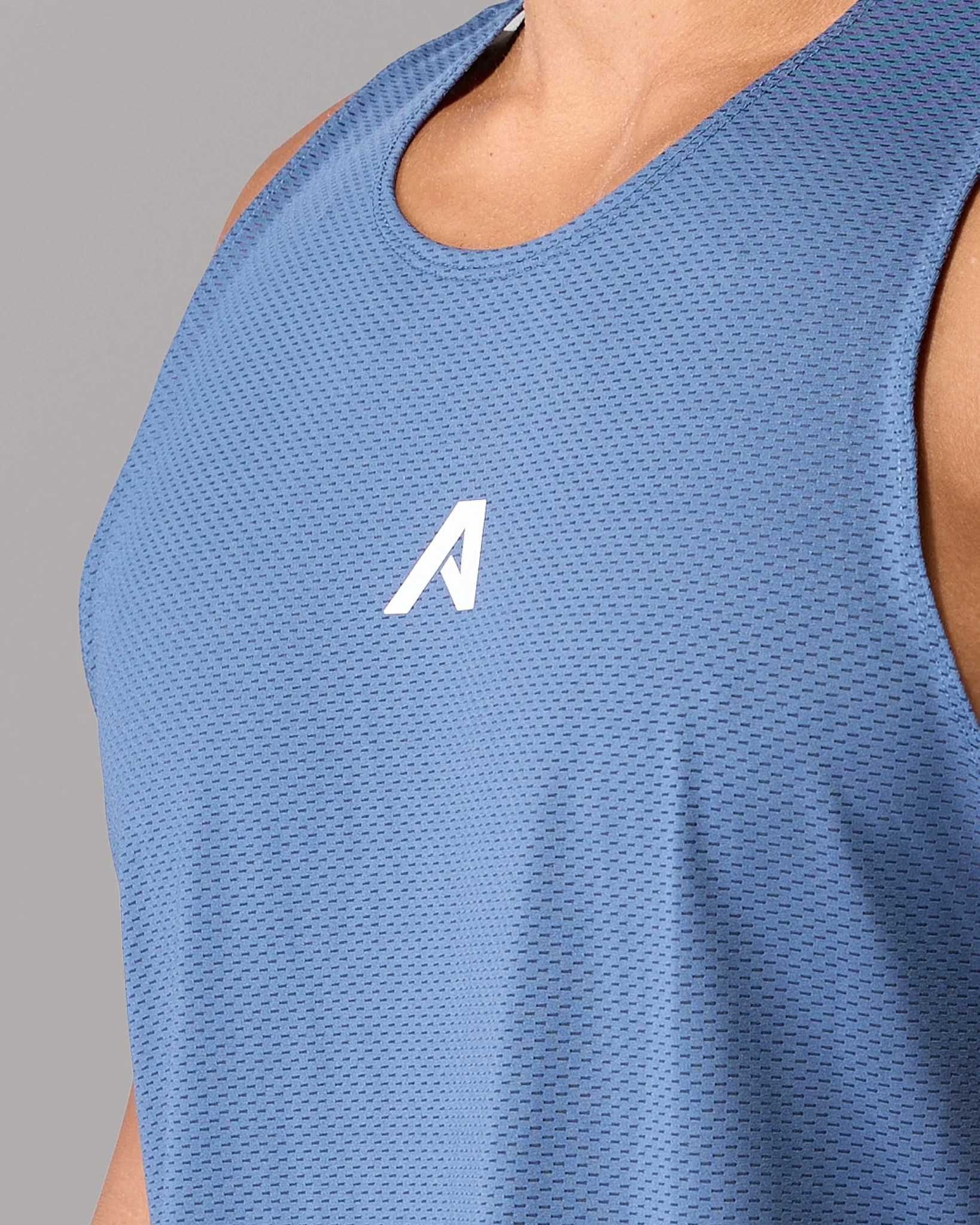Base Cutoff - Muted Blue - Image 5