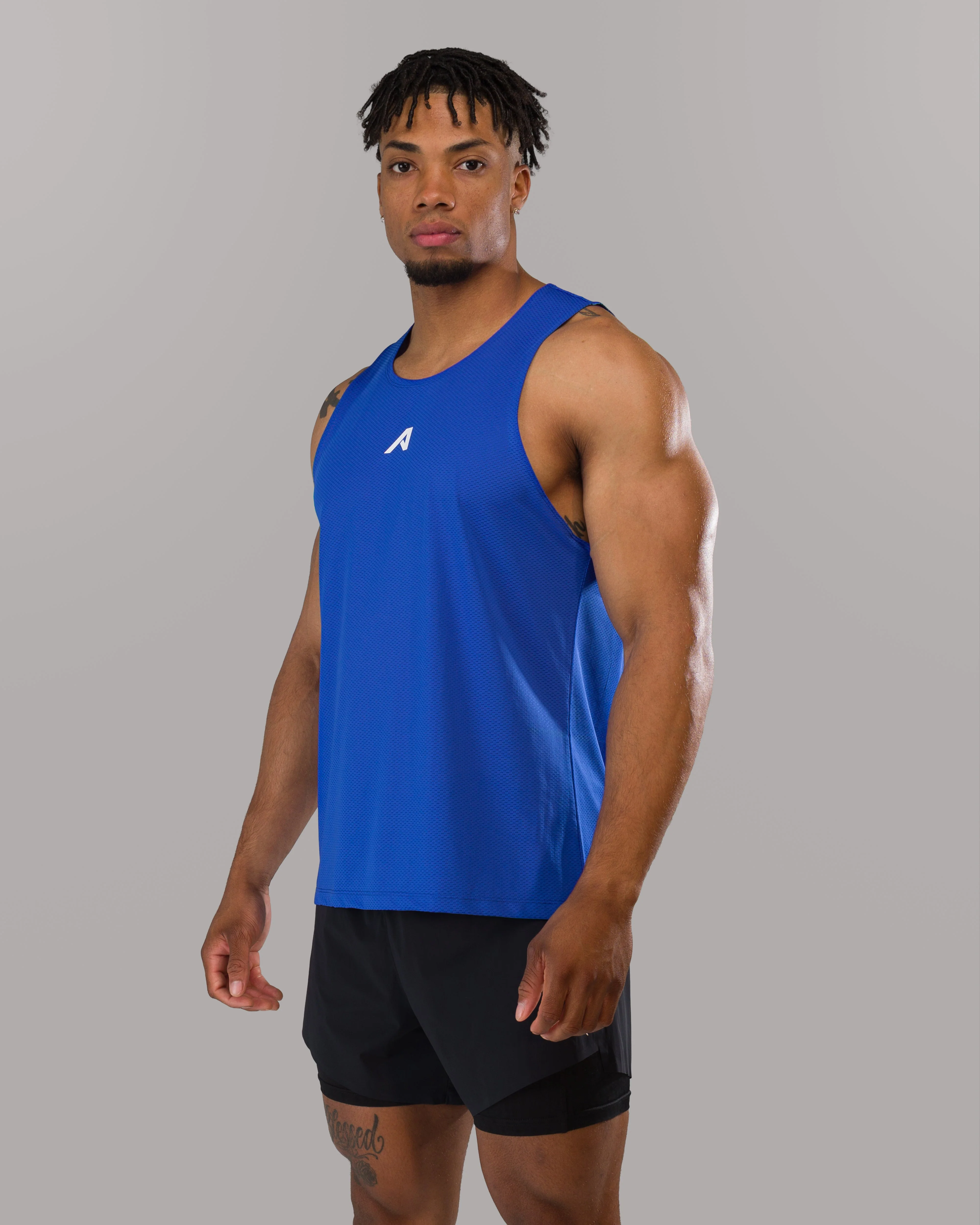 Base Cutoff - Prime Blue - Image 2