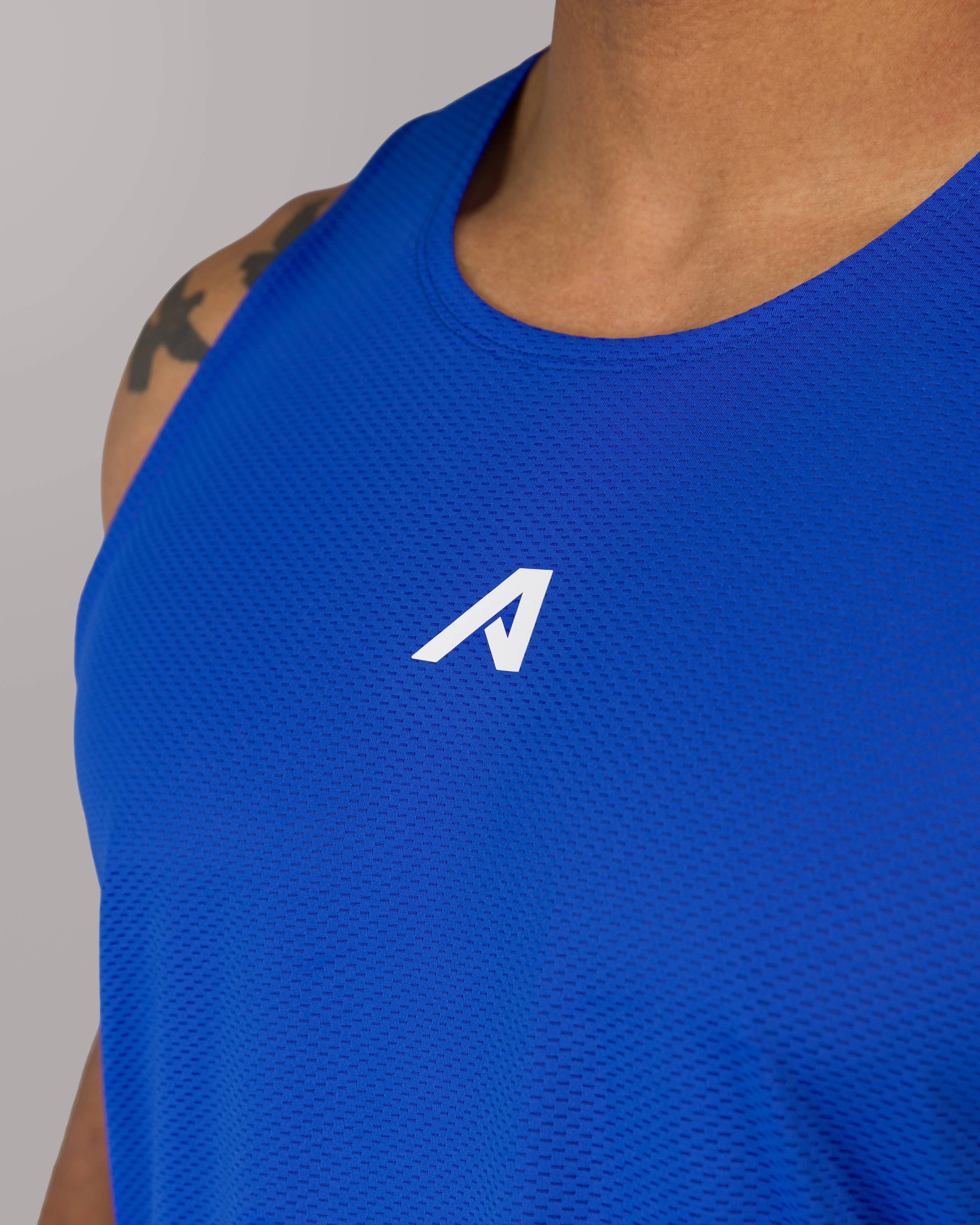 Base Cutoff - Prime Blue - Image 5