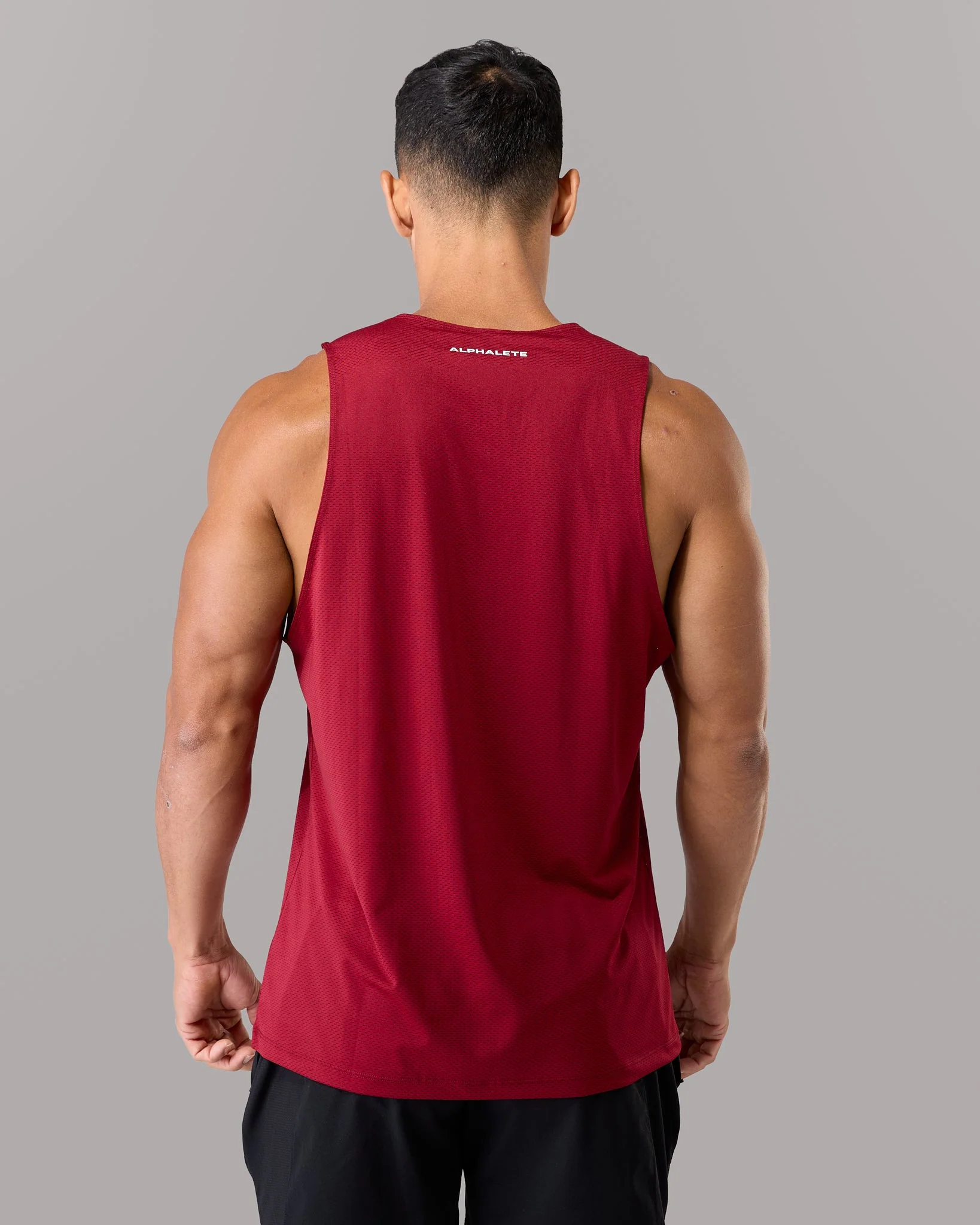 Base Cutoff - Red - Image 3