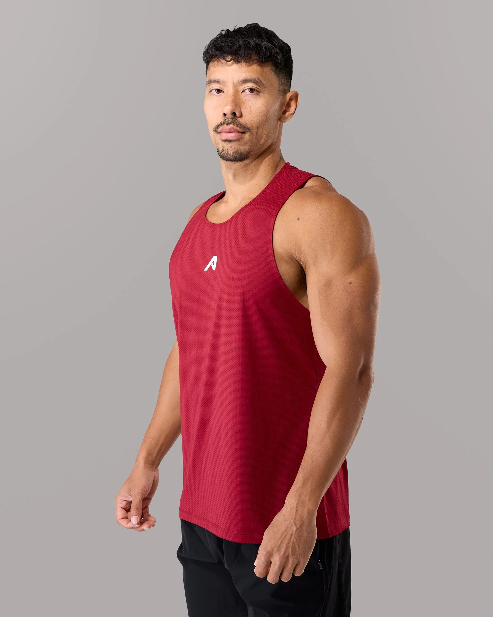 Base Cutoff - Red - Image 4