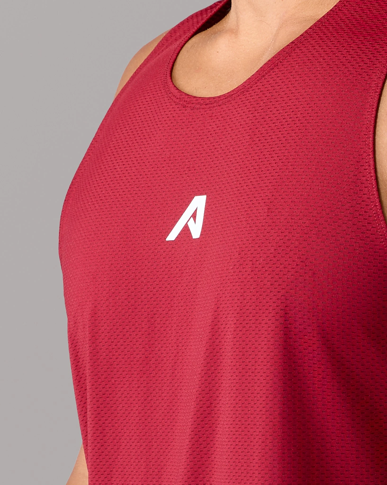 Base Cutoff - Red - Image 5