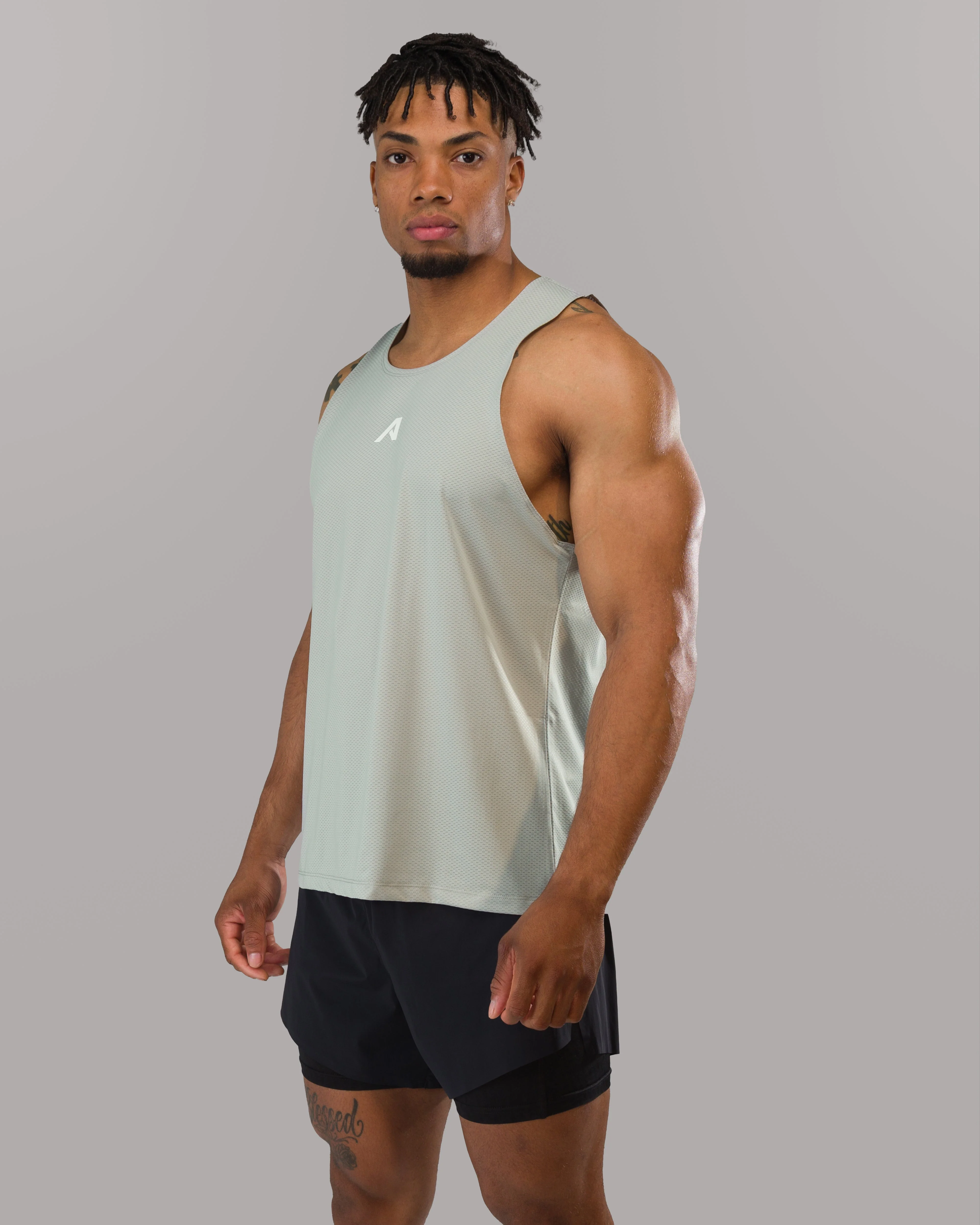 Base Cutoff - Silver - Image 2