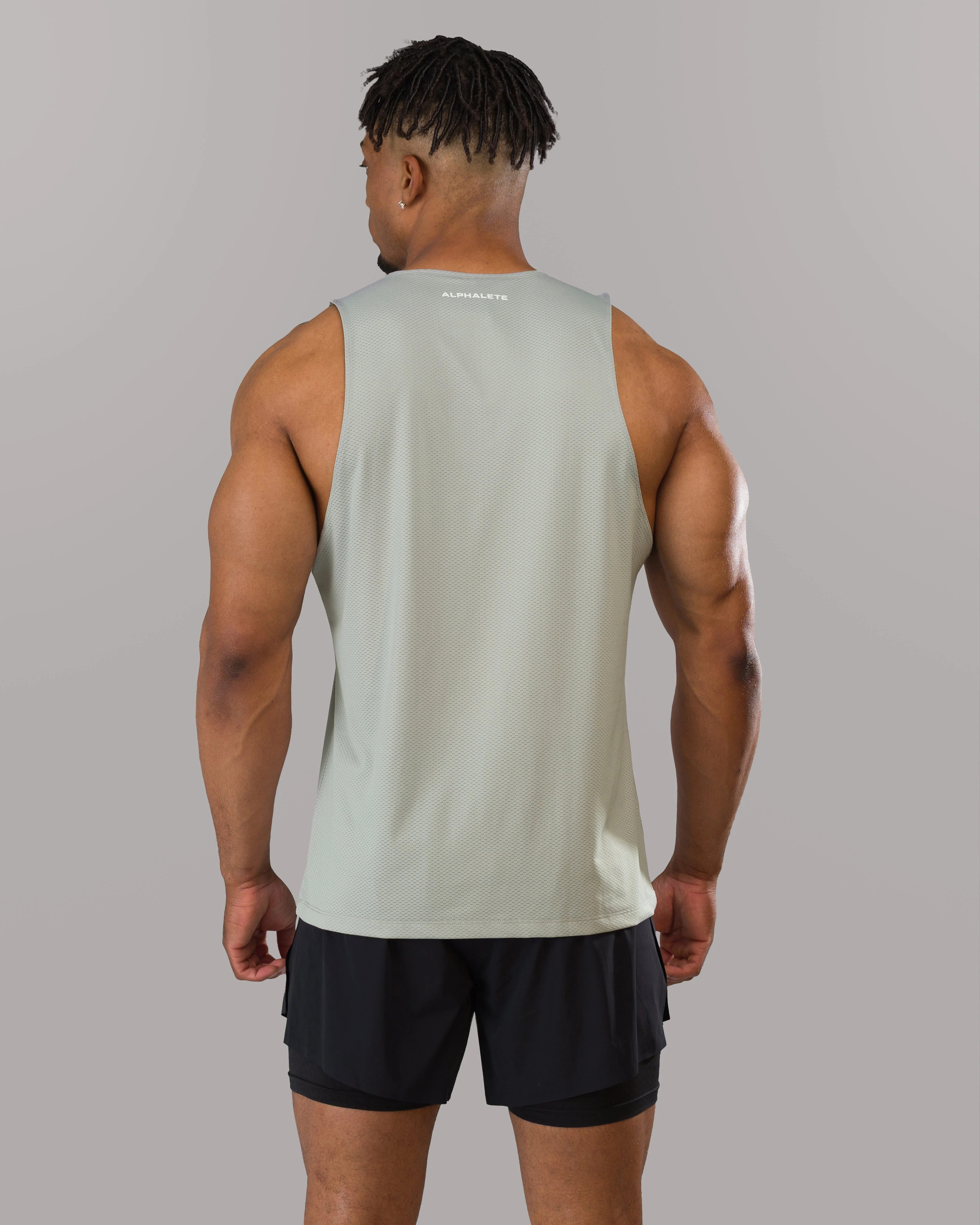 Base Cutoff - Silver - Image 3