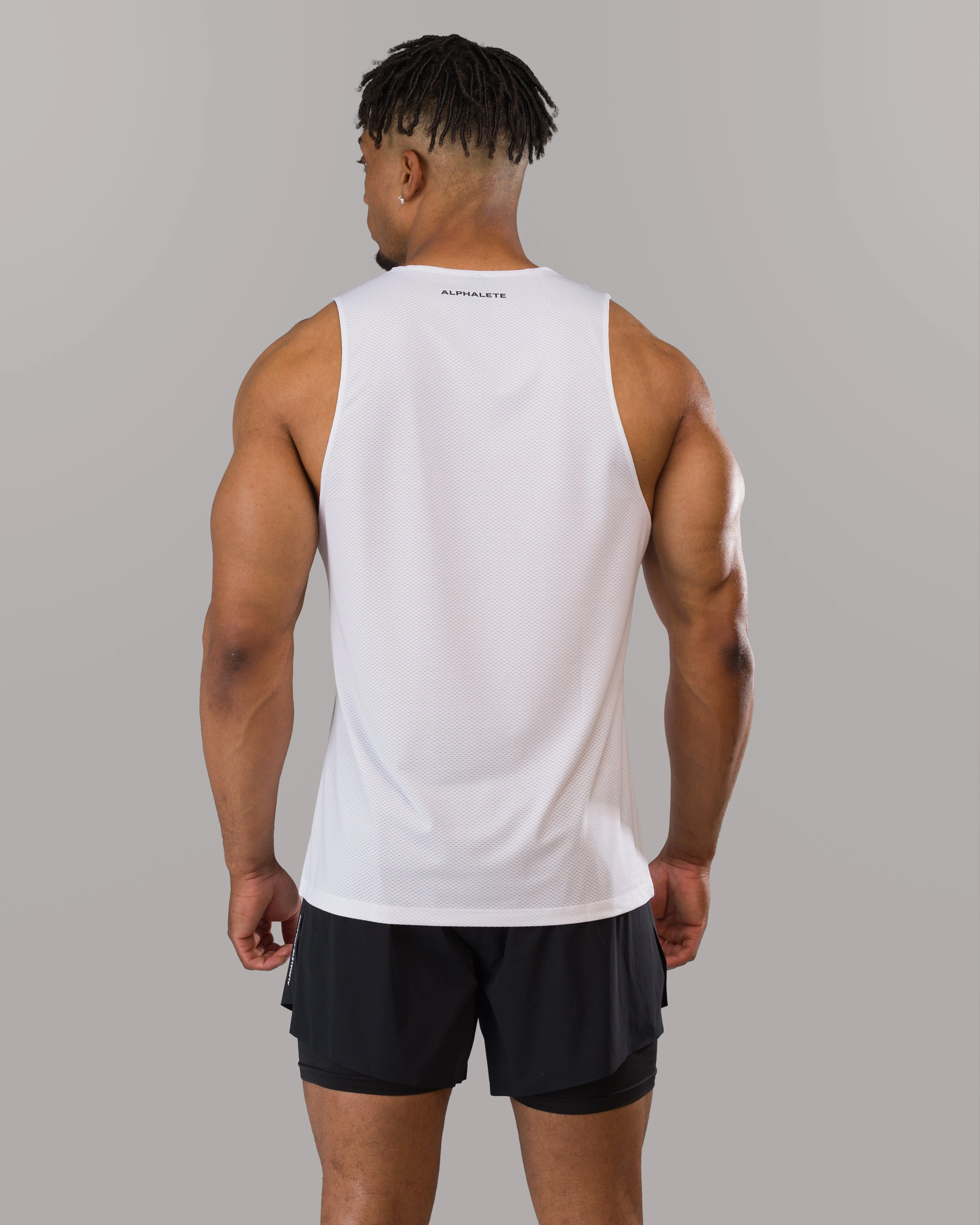 Base Cutoff - White - Image 3