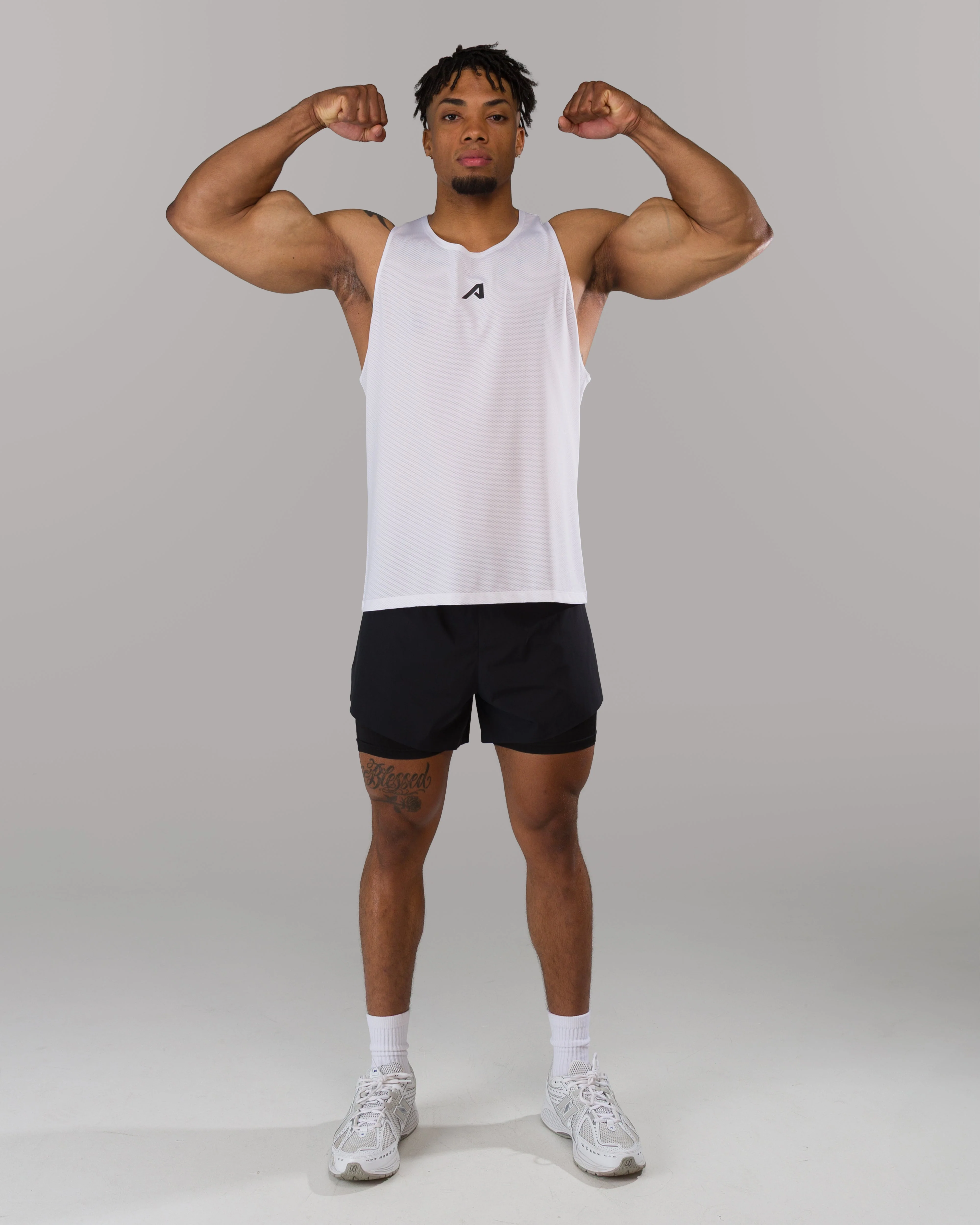 Base Cutoff - White - Image 4