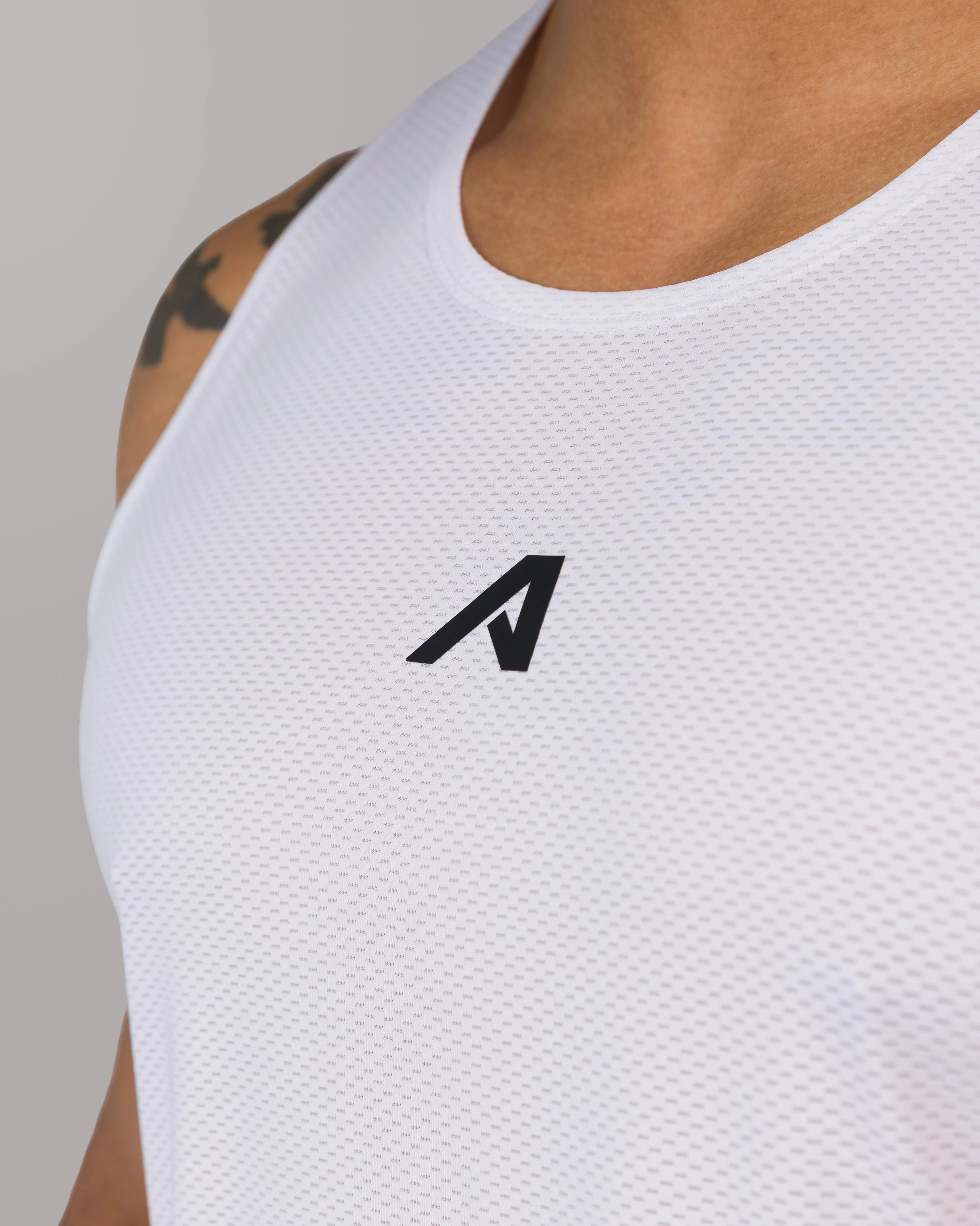 Base Cutoff - White - Image 5
