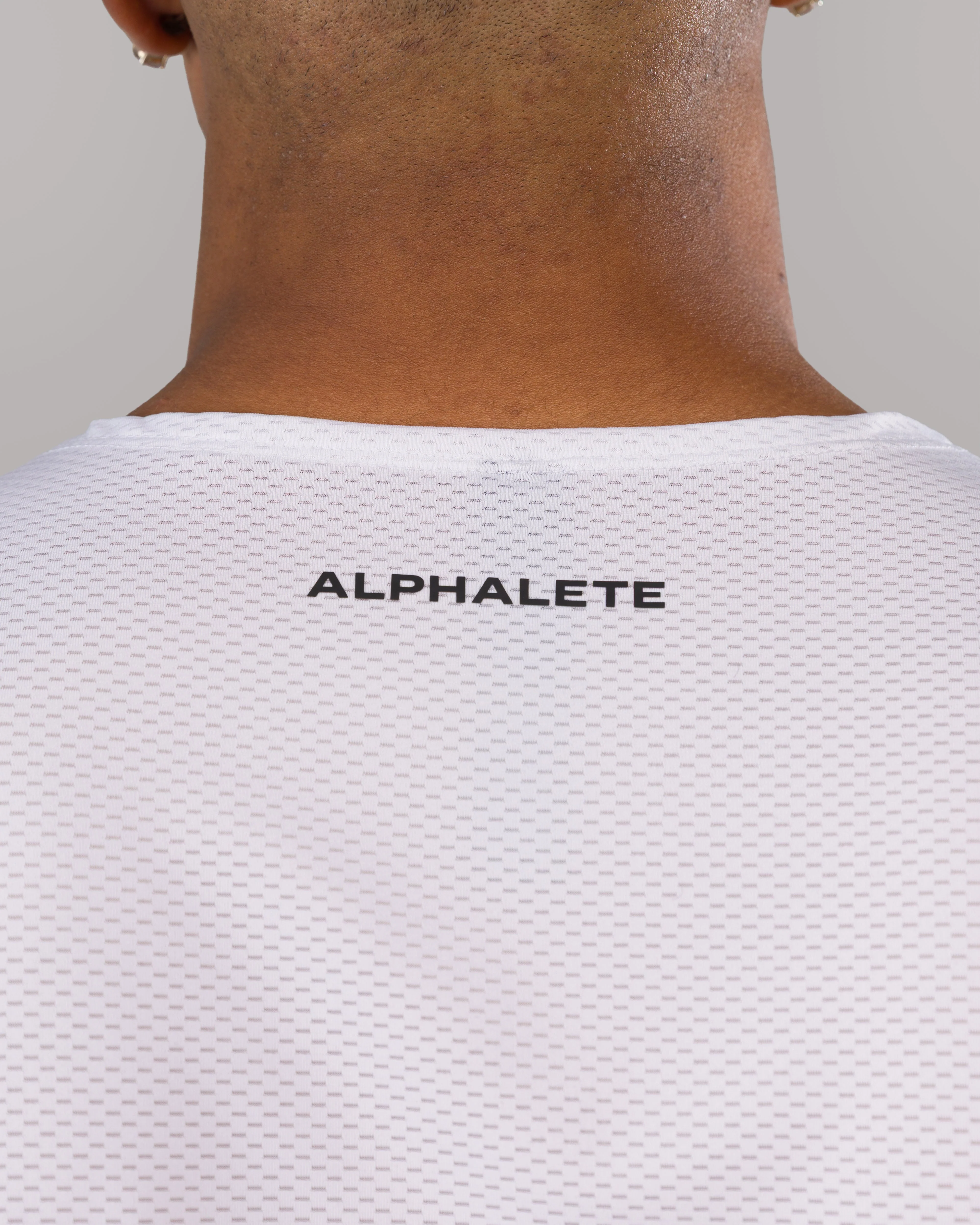 Base Cutoff - White - Image 6